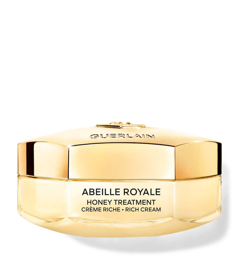 Guerlain Abeille Royale Honey Treatment Rich Cream (50ml)