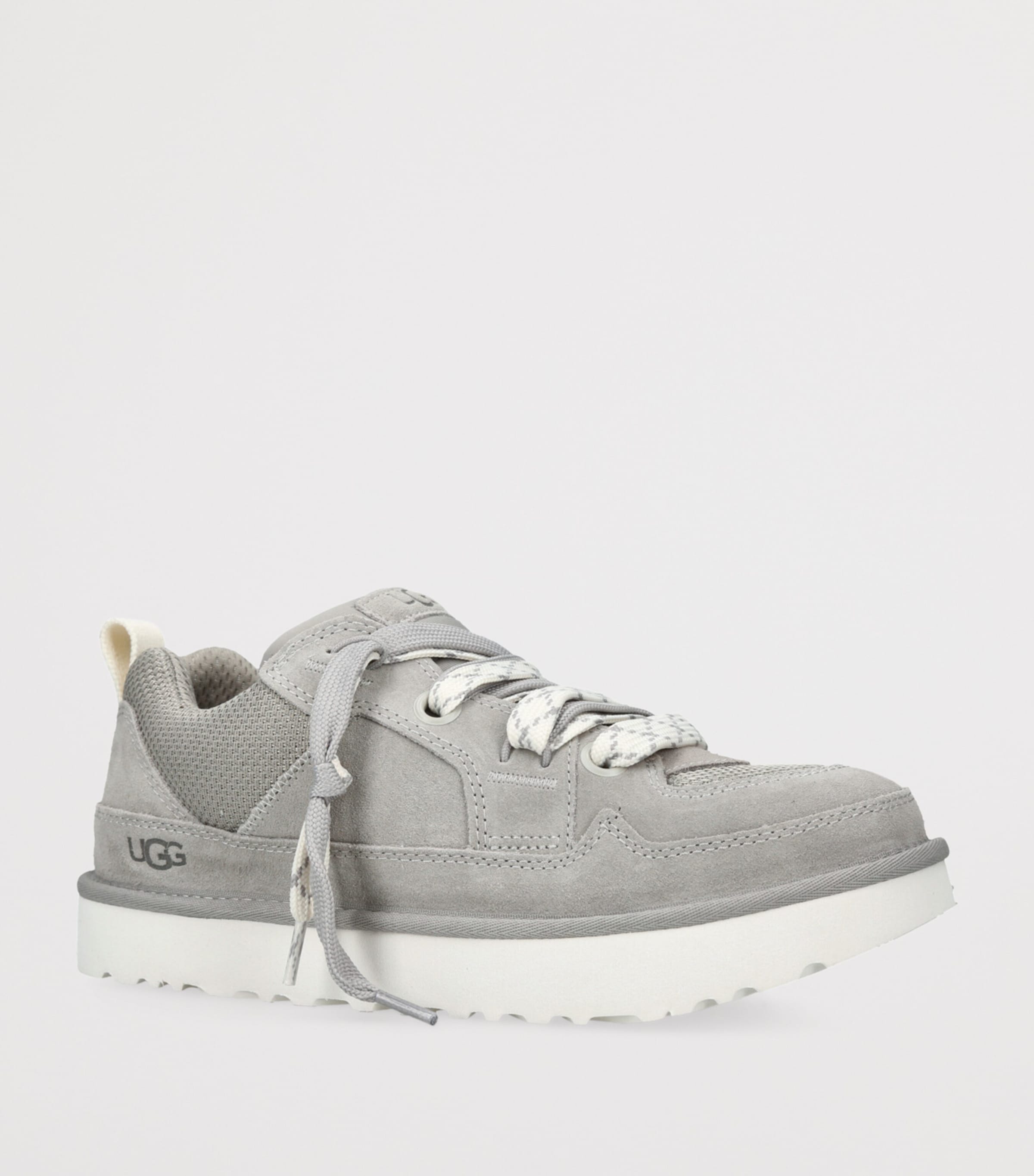 Lowmel Sneakers GREY MIXED Image 3