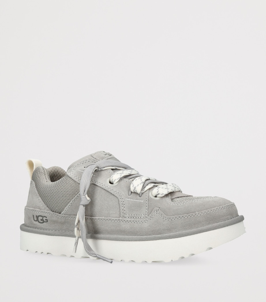 Lowmel Sneakers GREY MIXED Image 3
