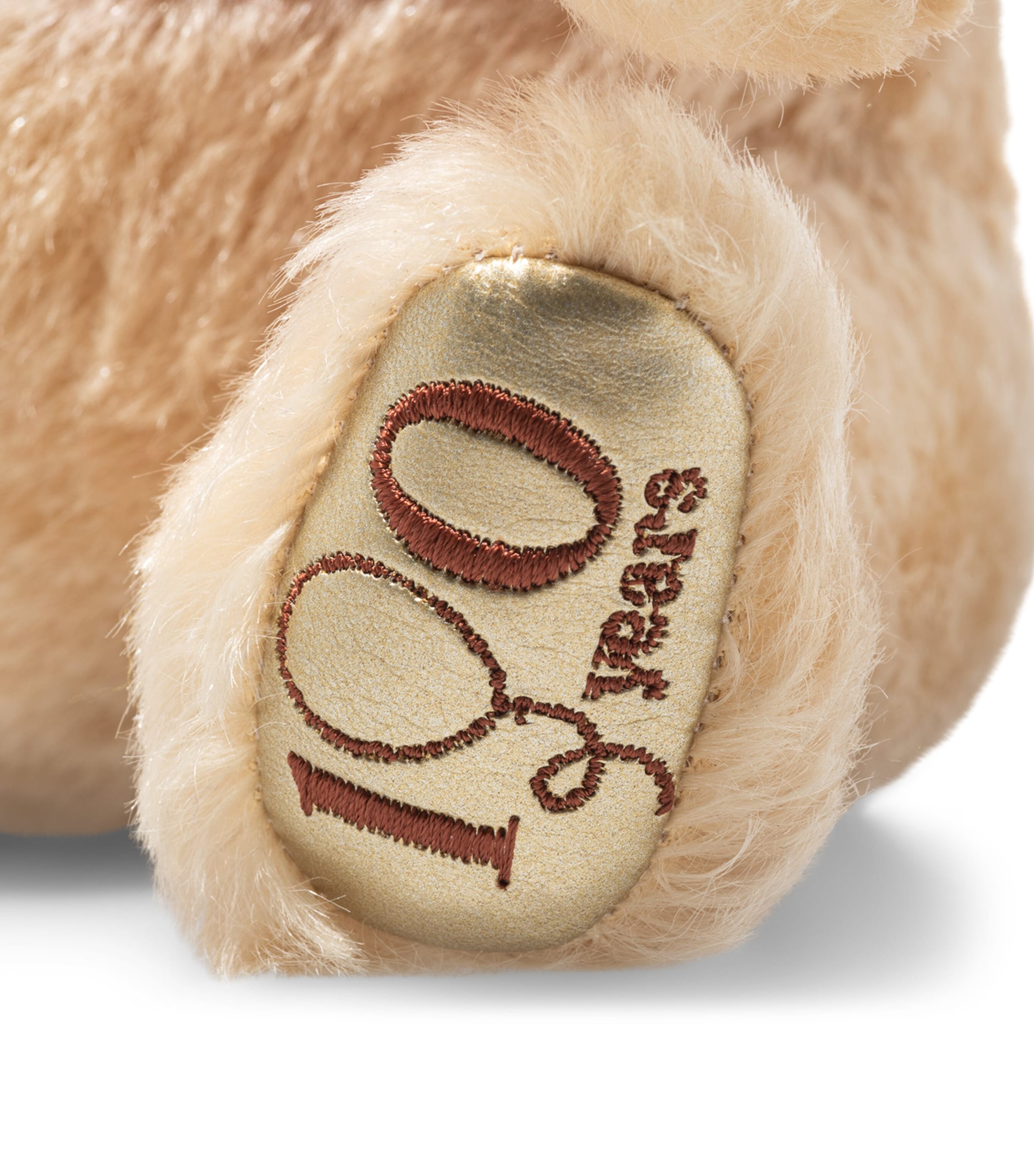 Steiff x Disney Winnie the Pooh 100th Anniversary Bear Image 6
