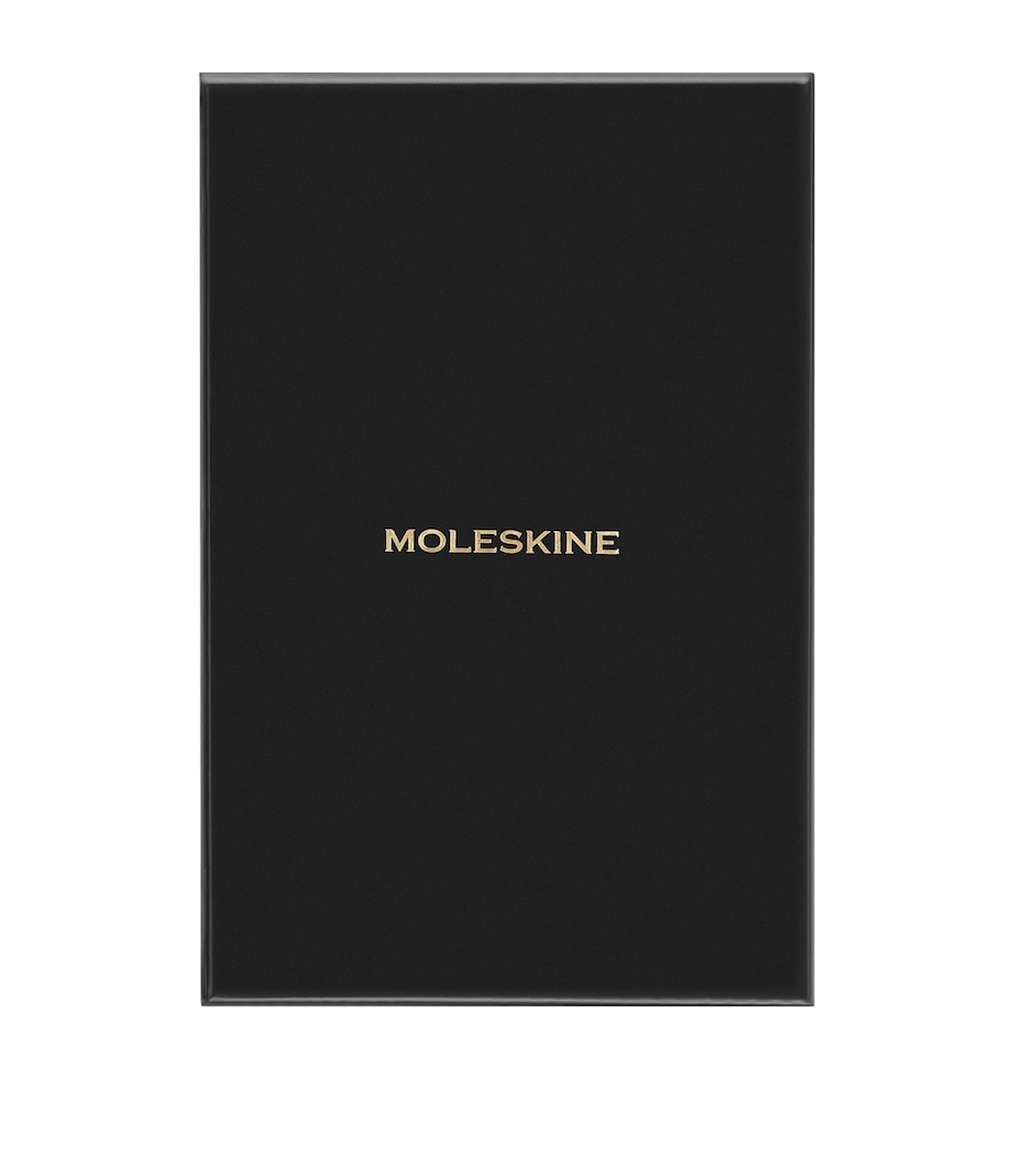 Precious & Ethical Vegan Notebook GREEN Image 2