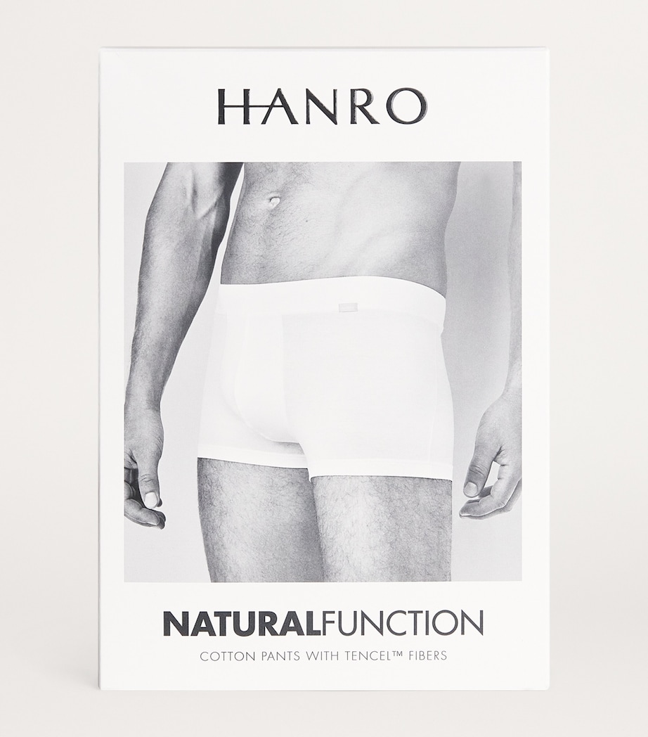 Natural Function Trunks 2197-BLK Image 4