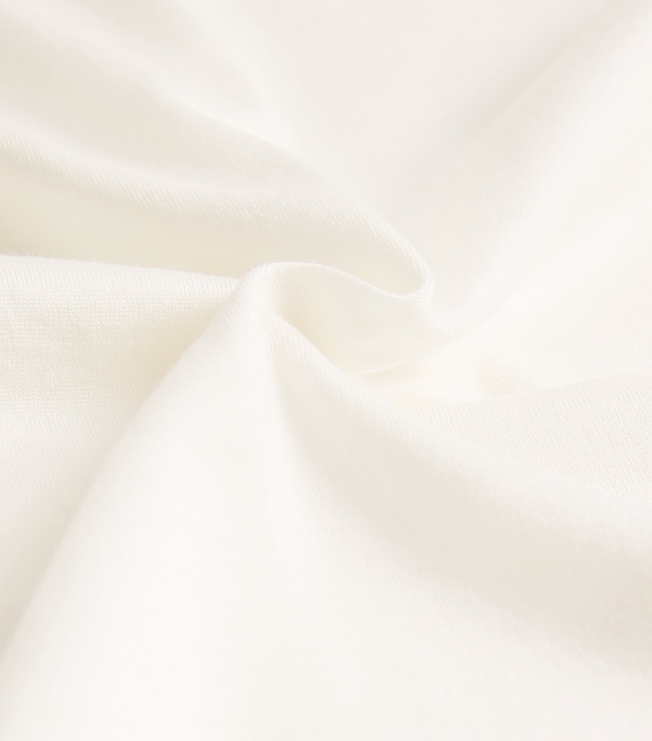 Cotton T-Shirt 0 Image 5