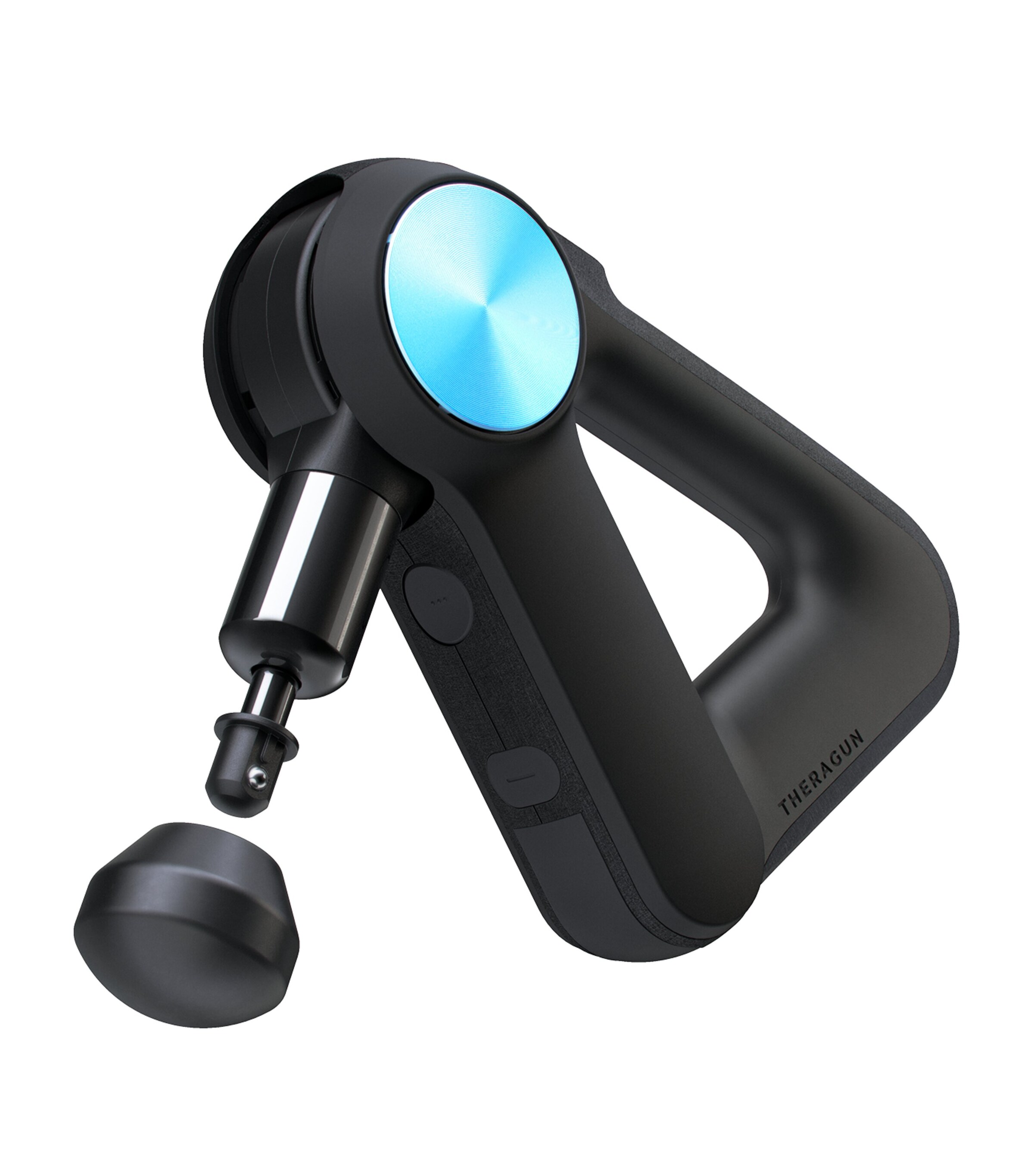 THERABODY Theragun Black G4 PRO Black Image 8