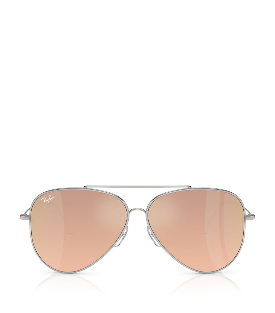 Acetate 0PR 15WS Sunglasses 3890A7 Image 1