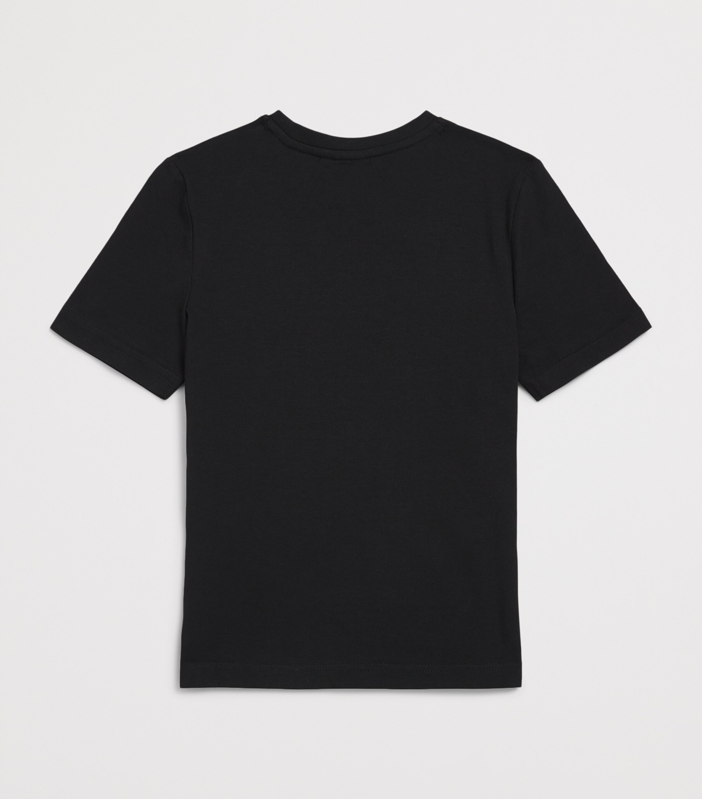 BOSS Kidswear Cotton Logo T-Shirt (4-16 Years) Image 2