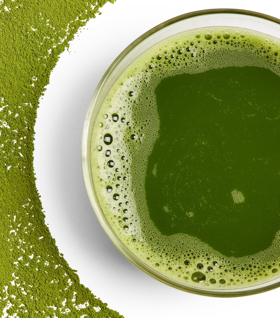 Ceremonial Organic Matcha Haru (30g) NO COLOUR Image 4