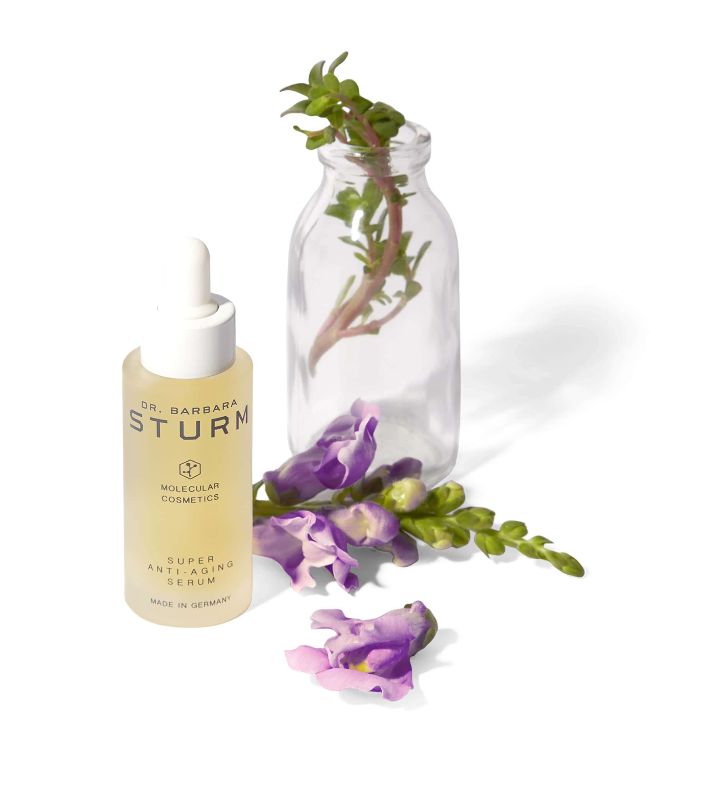 Super Anti-Aging Serum NO COLOUR Image 2