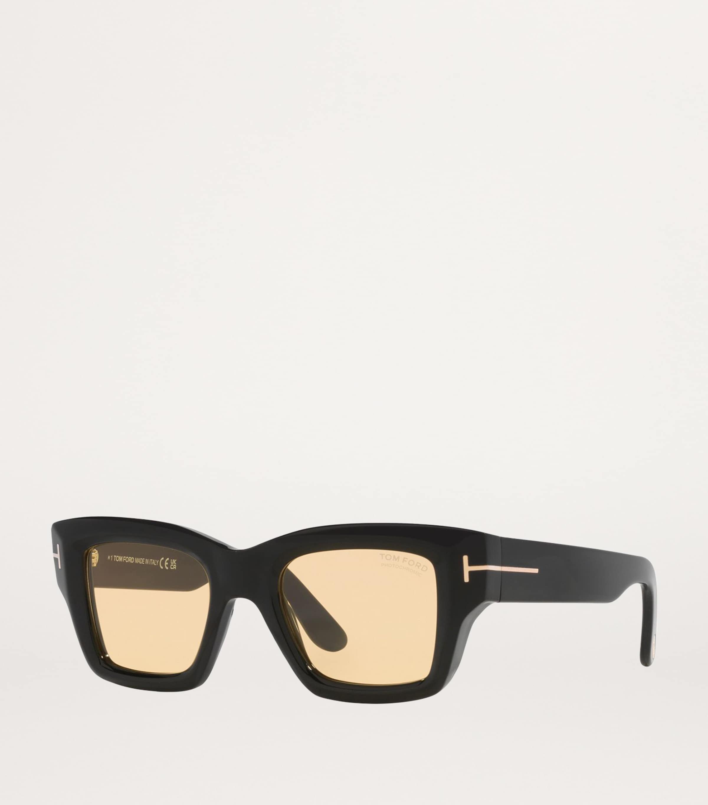 Acetate Ilias Sunglasses 1330D1 Image 2
