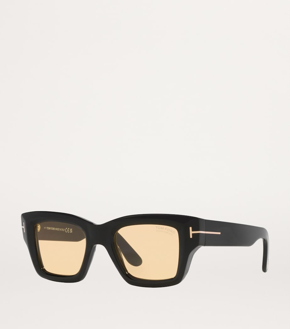 Acetate Ilias Sunglasses 1330D1 Image 2