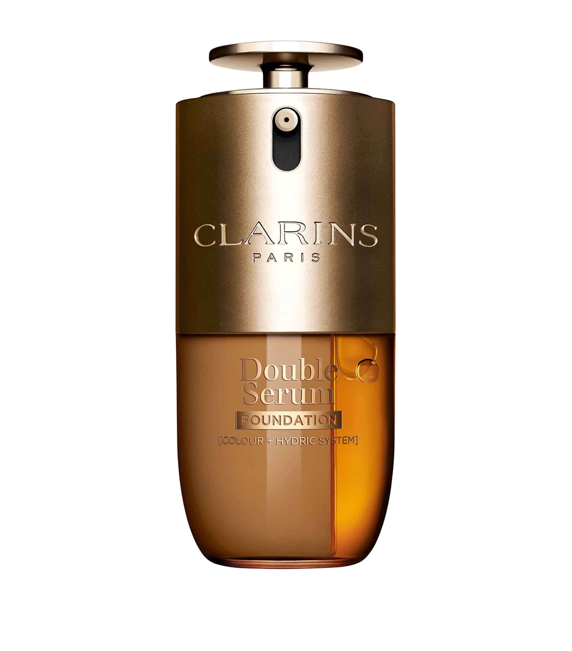 Double Serum Foundation D2W Image 1