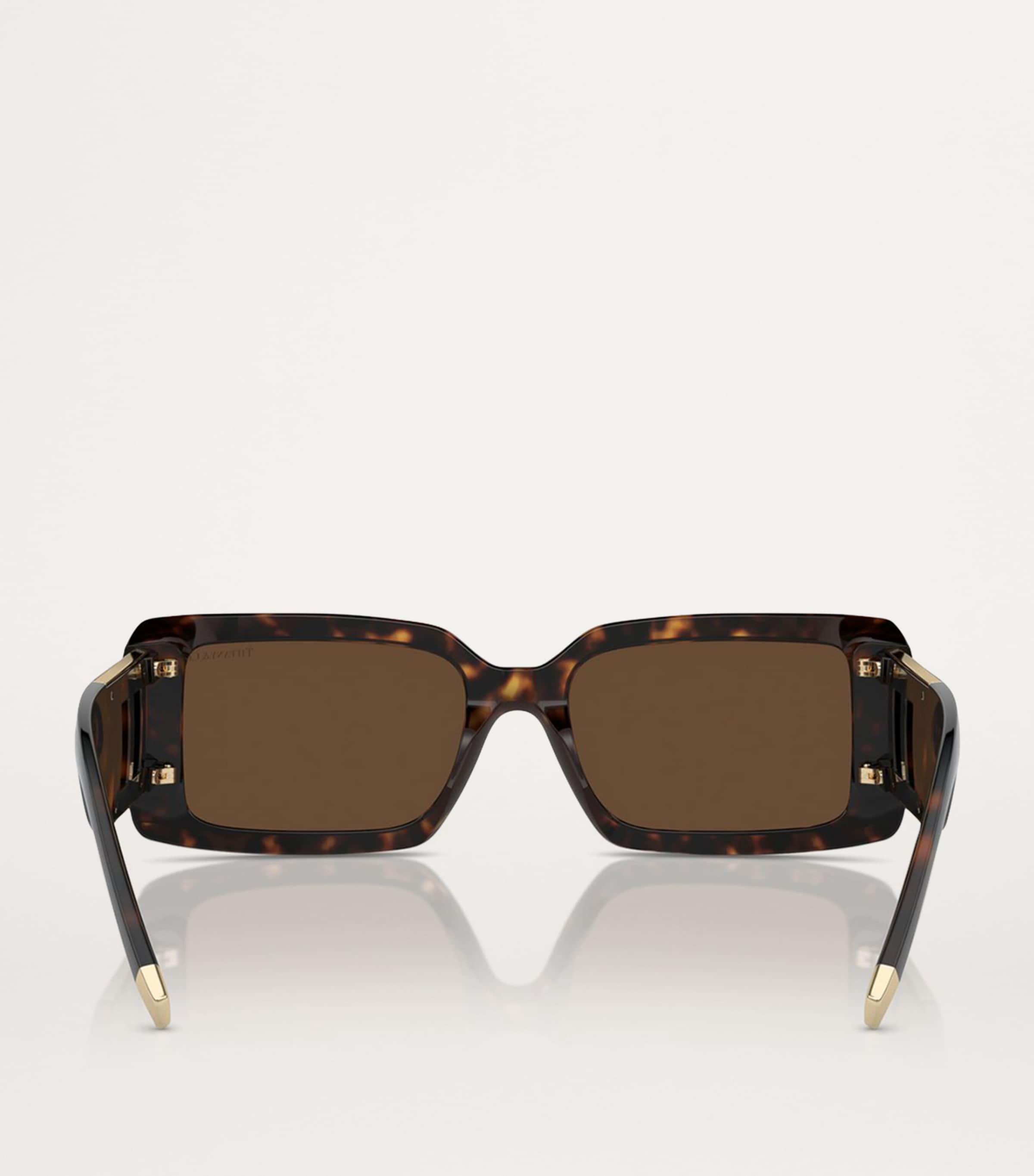 Acetate TF4197 Sunglasses 80153G Image 4