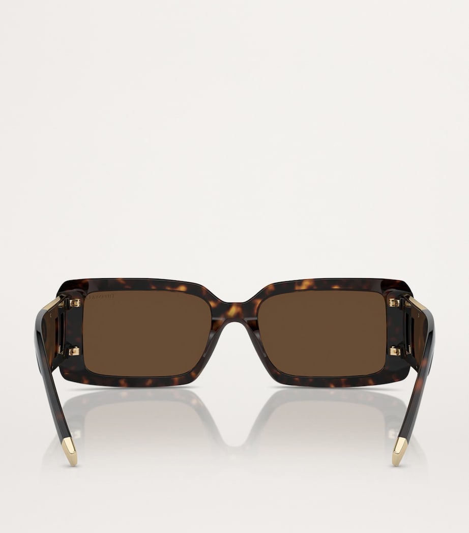Acetate TF4197 Sunglasses 80153G Image 4