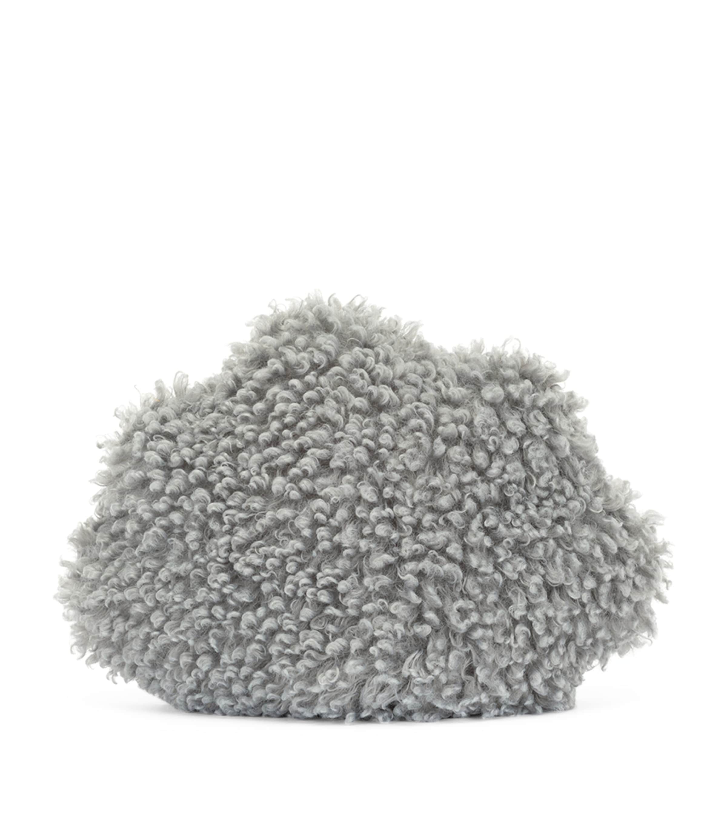 Jellycat Amuseables Storm Cloud (23cm) Image 4