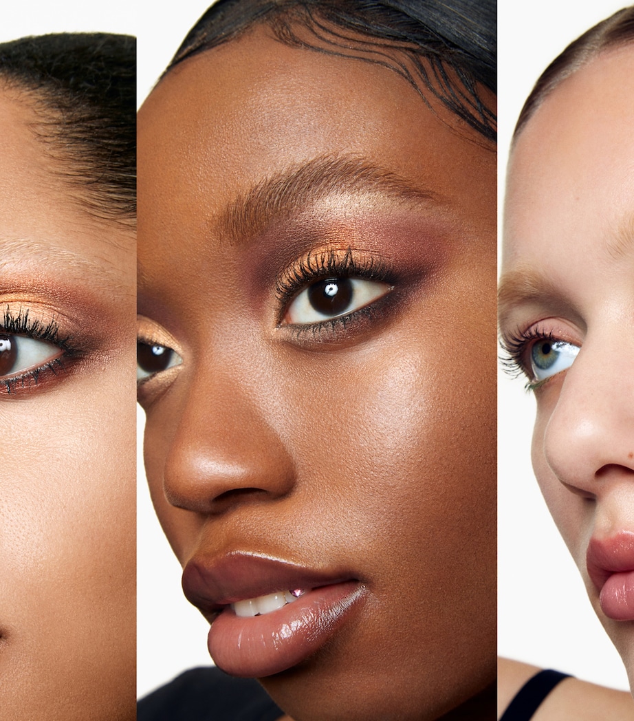 Dysco Eyeshadow 5 Palette DYSCO Image 2