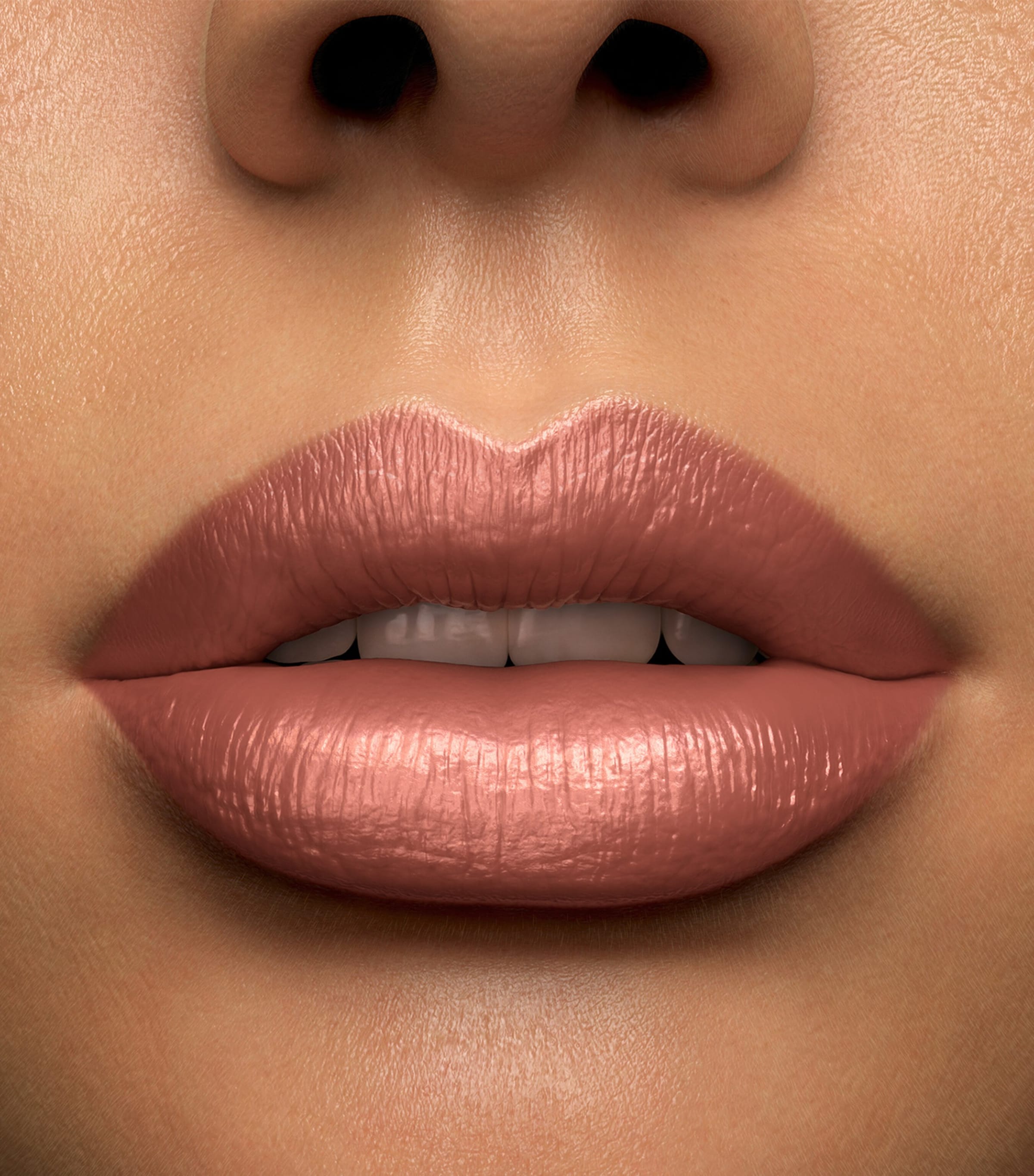 L'Absolu Rouge Cream Lipstick SI SEULEMENT-238 Image 4