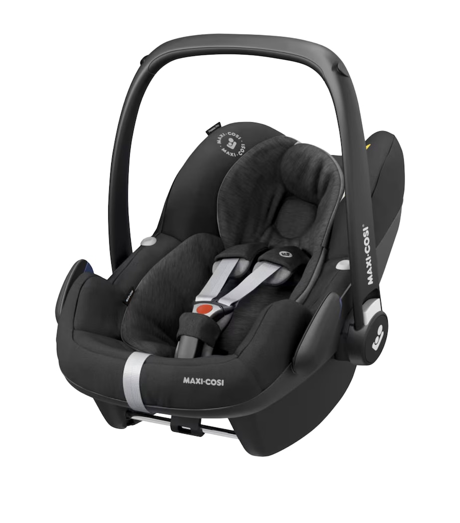 Maxi-Cosi Pebble Pro Car Seat Black Image 1