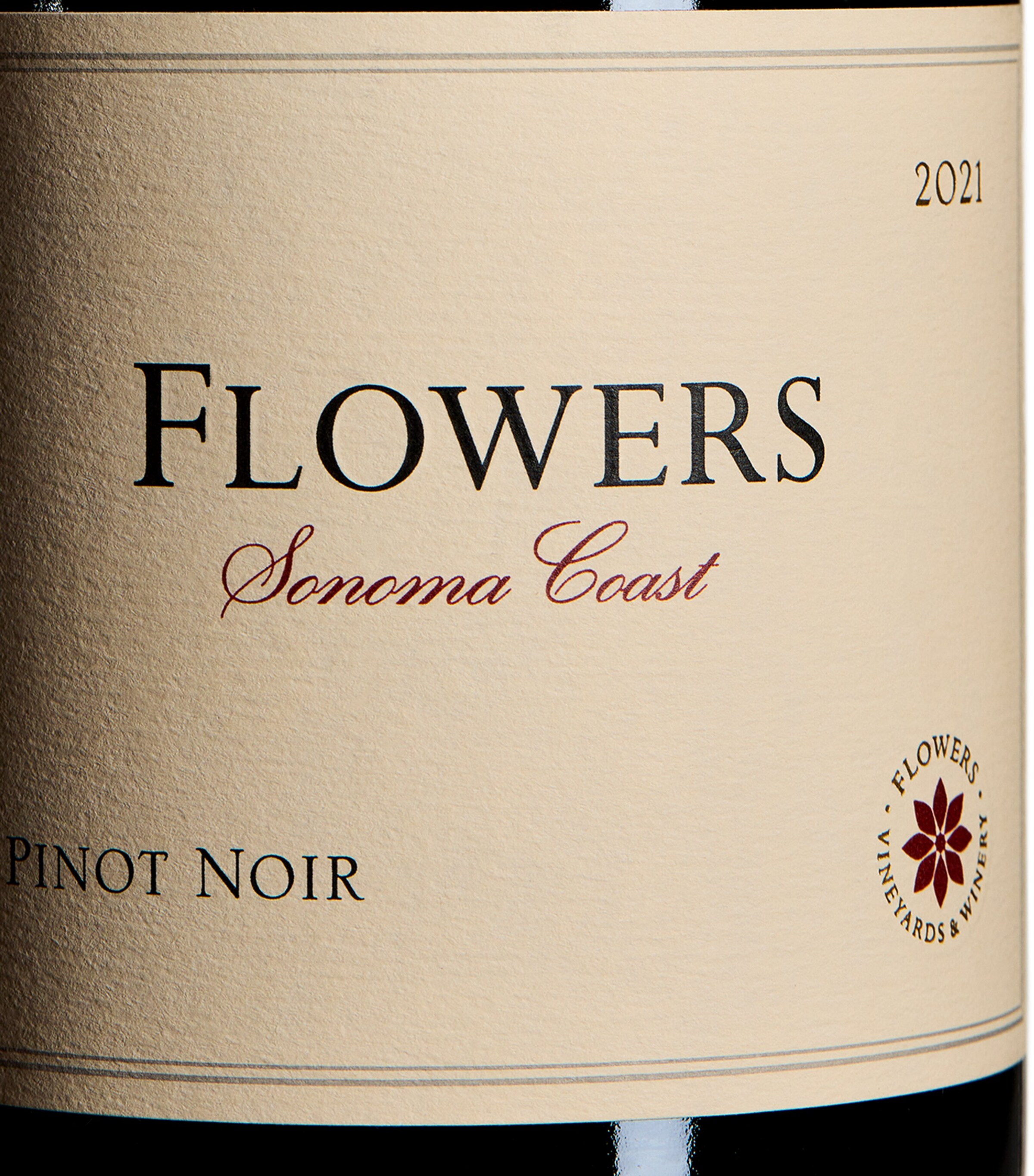 FLOWERS Flowers Sonoma Coast Pinot Noir 2021 (75cl) - California, USA Image 2