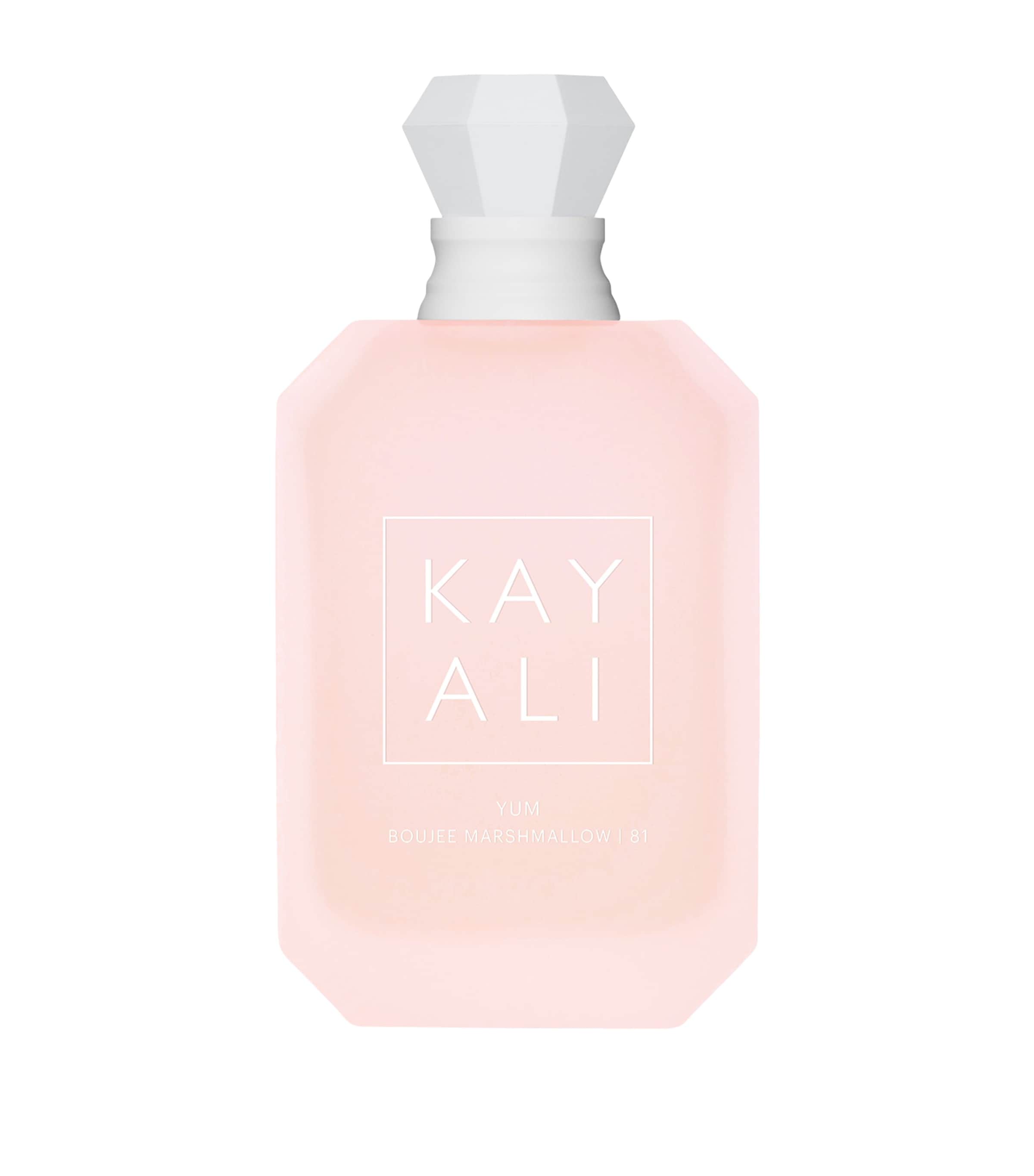 Huda Beauty Kayali Yum Boujee Marshmallow Eau De Parfum Intense In Pink