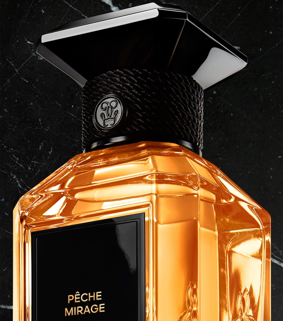 Pêche Mirage Eau de Parfum (200ml) NO COLOUR Image 6