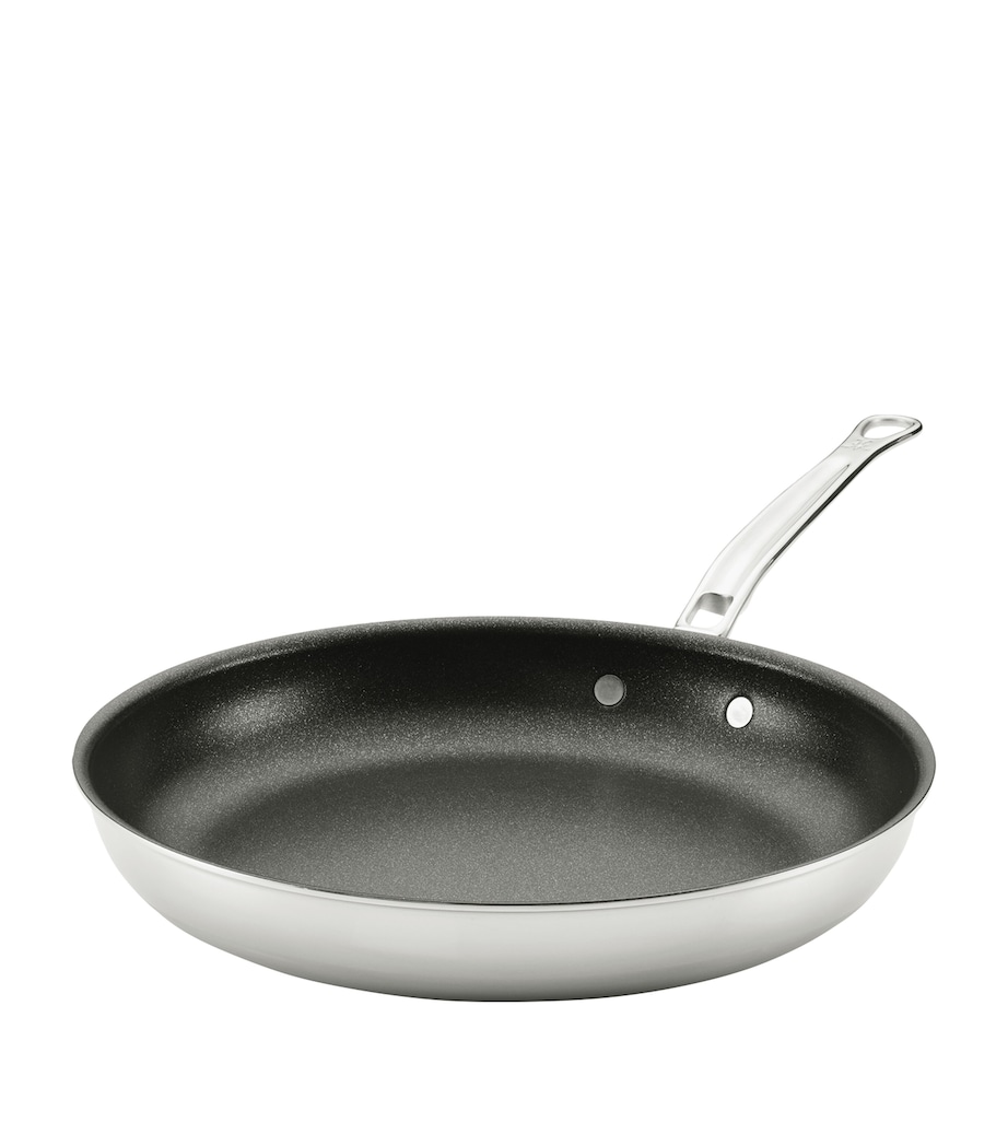 ProBond Luxe Non-Stick Skillet (32cm) SILVER Image 1