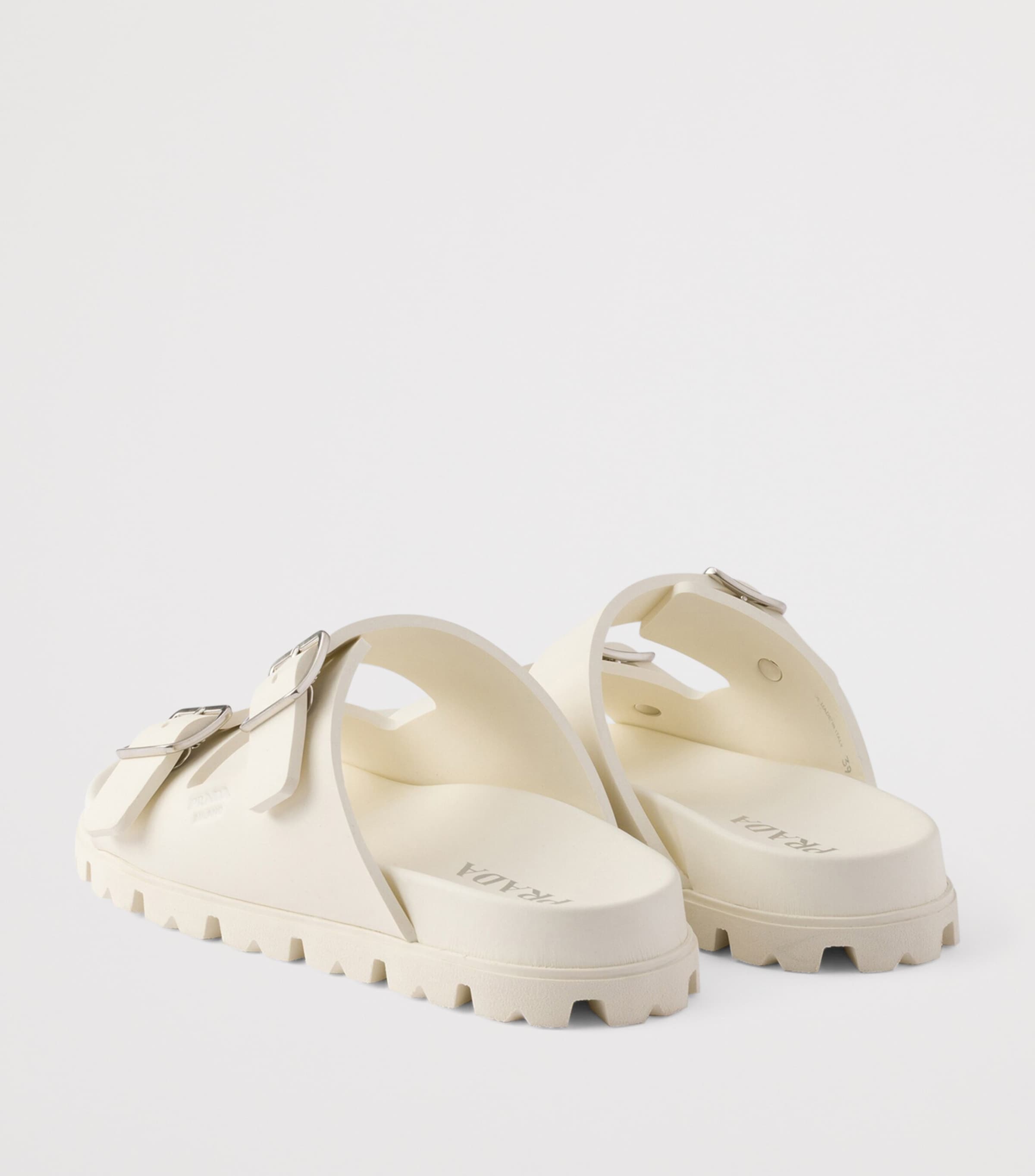 Rubber Strap Slides F0304 Image 4