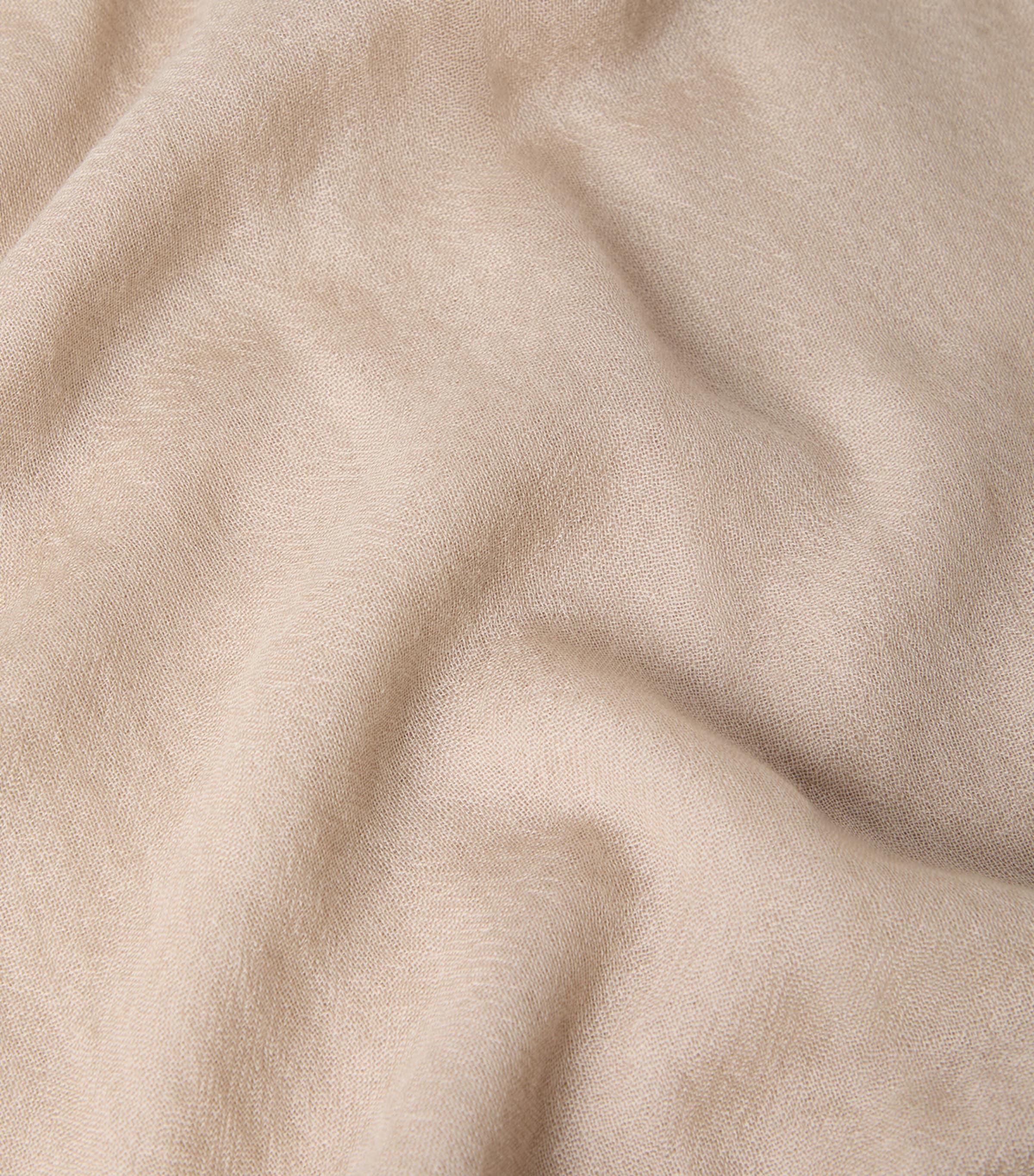 Cashmere-Silk Scarf C9504 Image 2