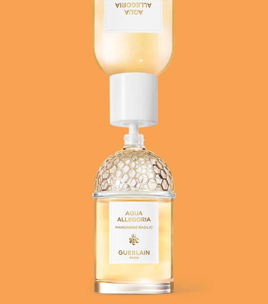 Guerlain Aqua Allegoria Mandarine Basilic Eau de Toilette (125ml) Image 5