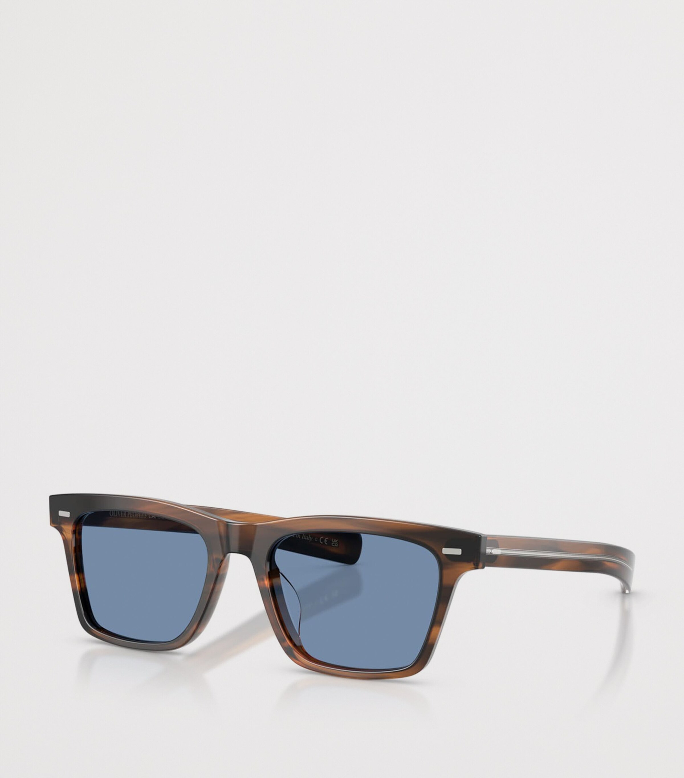 Oliver Peoples Acetate Maestro Pillow Sunglasses Image 8