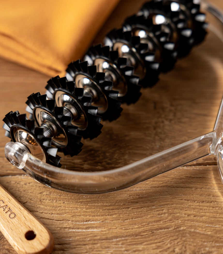 Marcato Cakes Like a Pro Set Orange Image 8