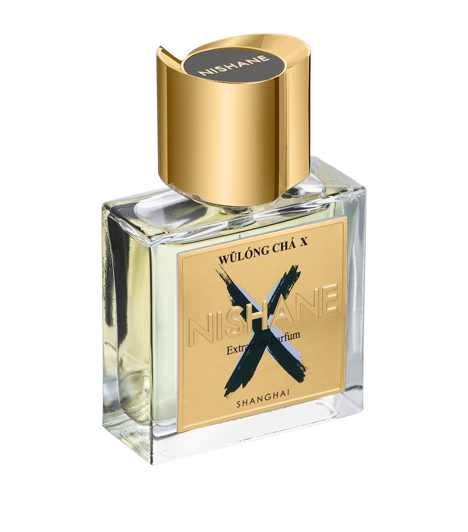 Wūlóng Chá X Extrait de Parfum (50ml) NO COLOUR Image 2