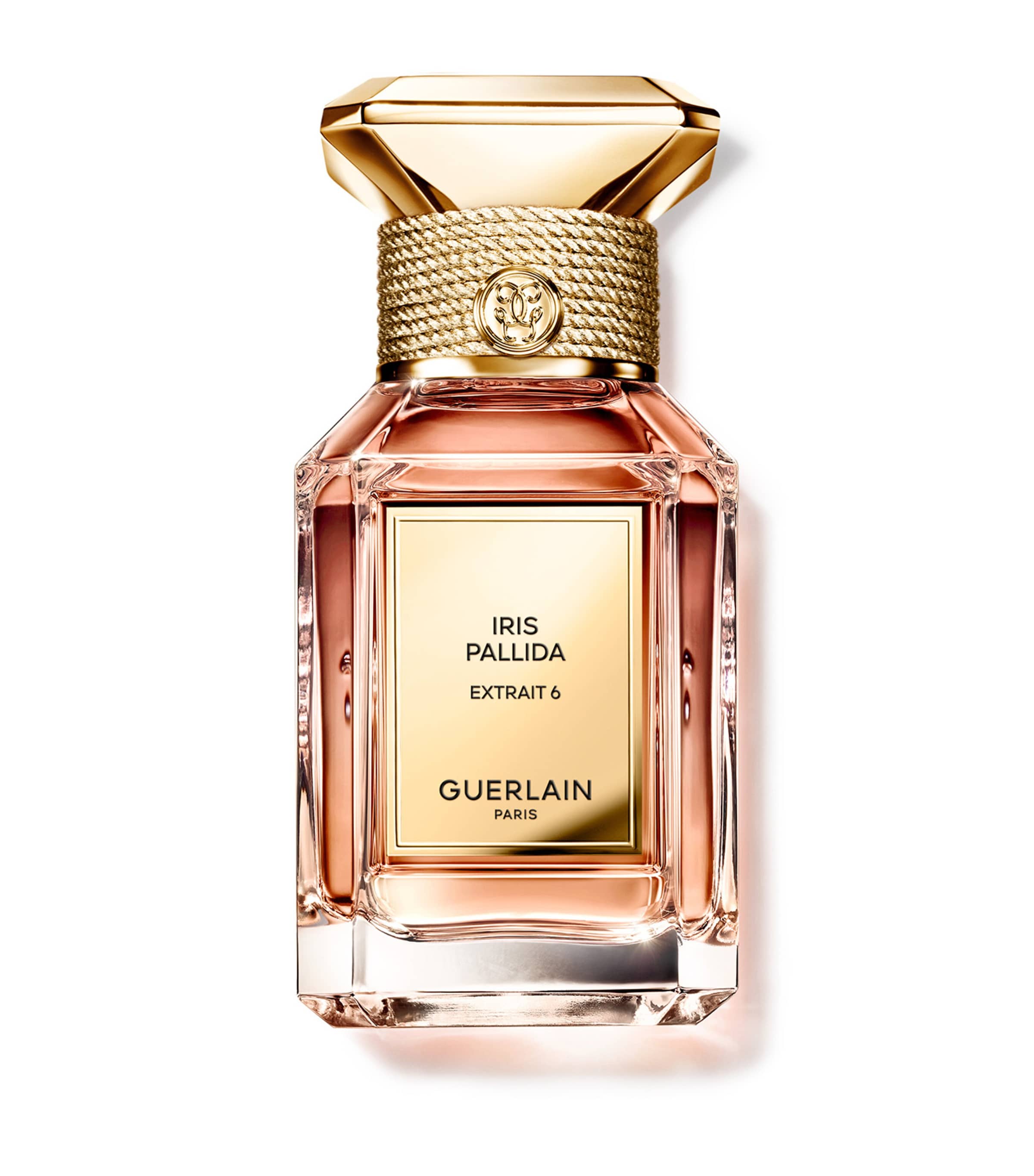 Guerlain L’Art & La Matière Iris Pallida Extrait 6 Extrait de Parfum (50ml) Image 1