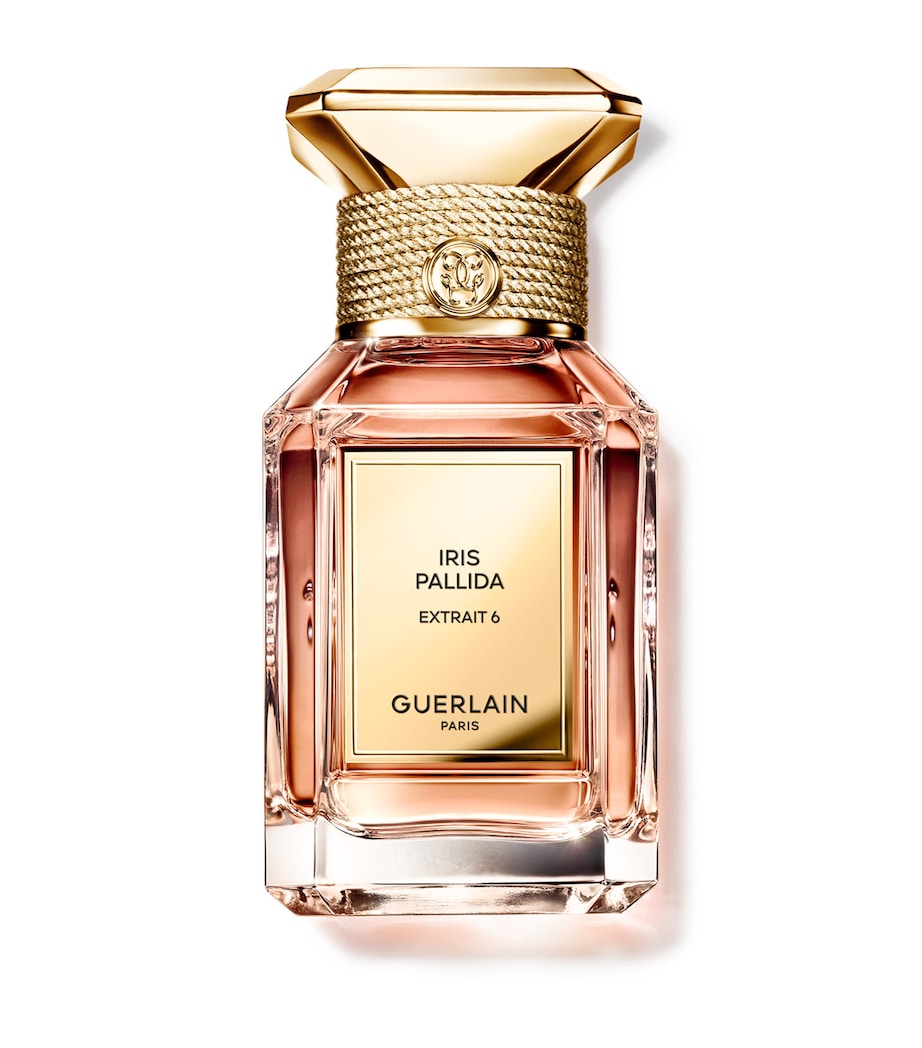 Guerlain L’Art & La Matière Iris Pallida Extrait 6 Extrait de Parfum (50ml) Image 1