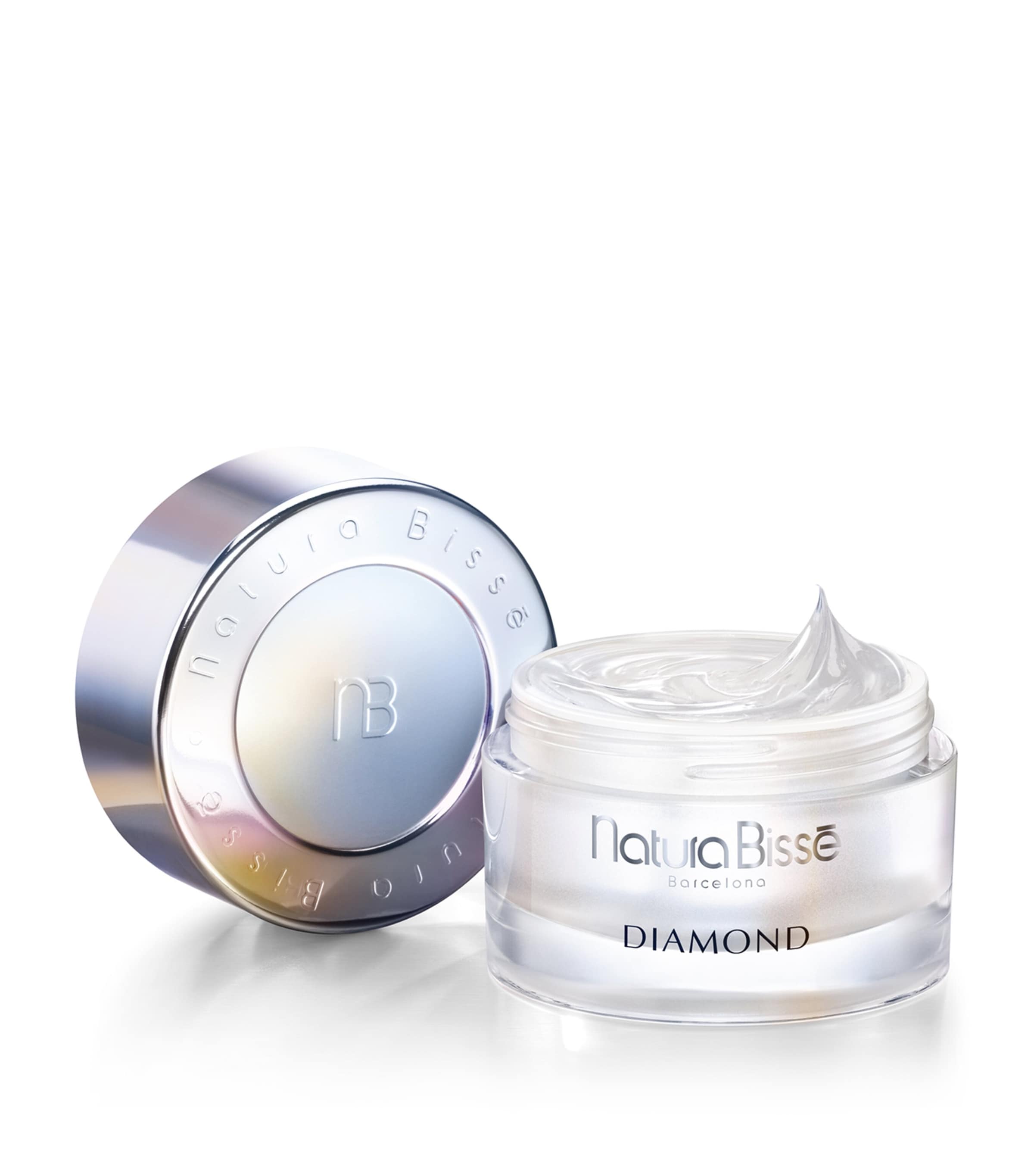 Natura Bissé Diamond White Rich Luxury Cleanse