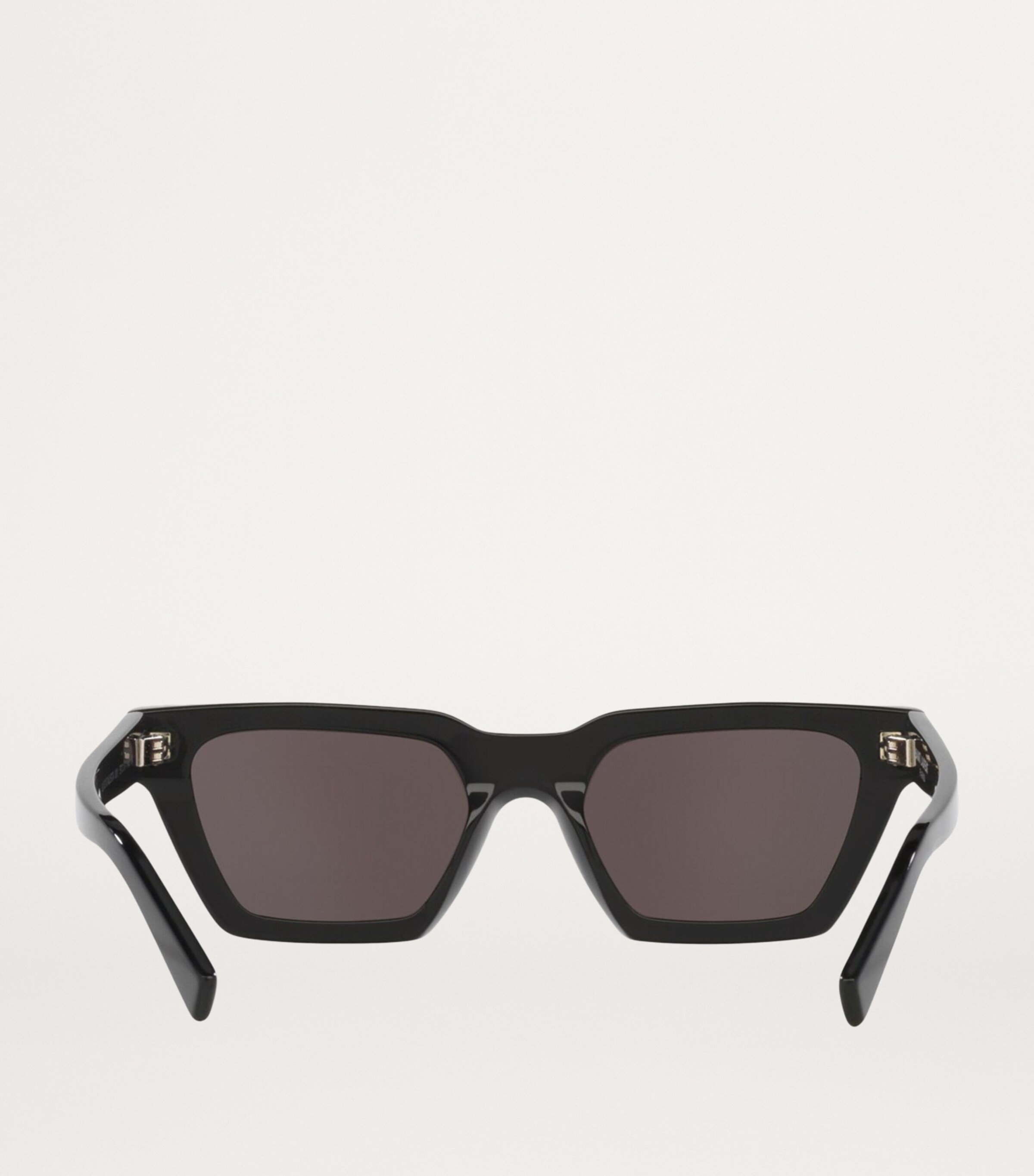 Acetate 0YS000516 Sunglasses 1100A1 Image 4