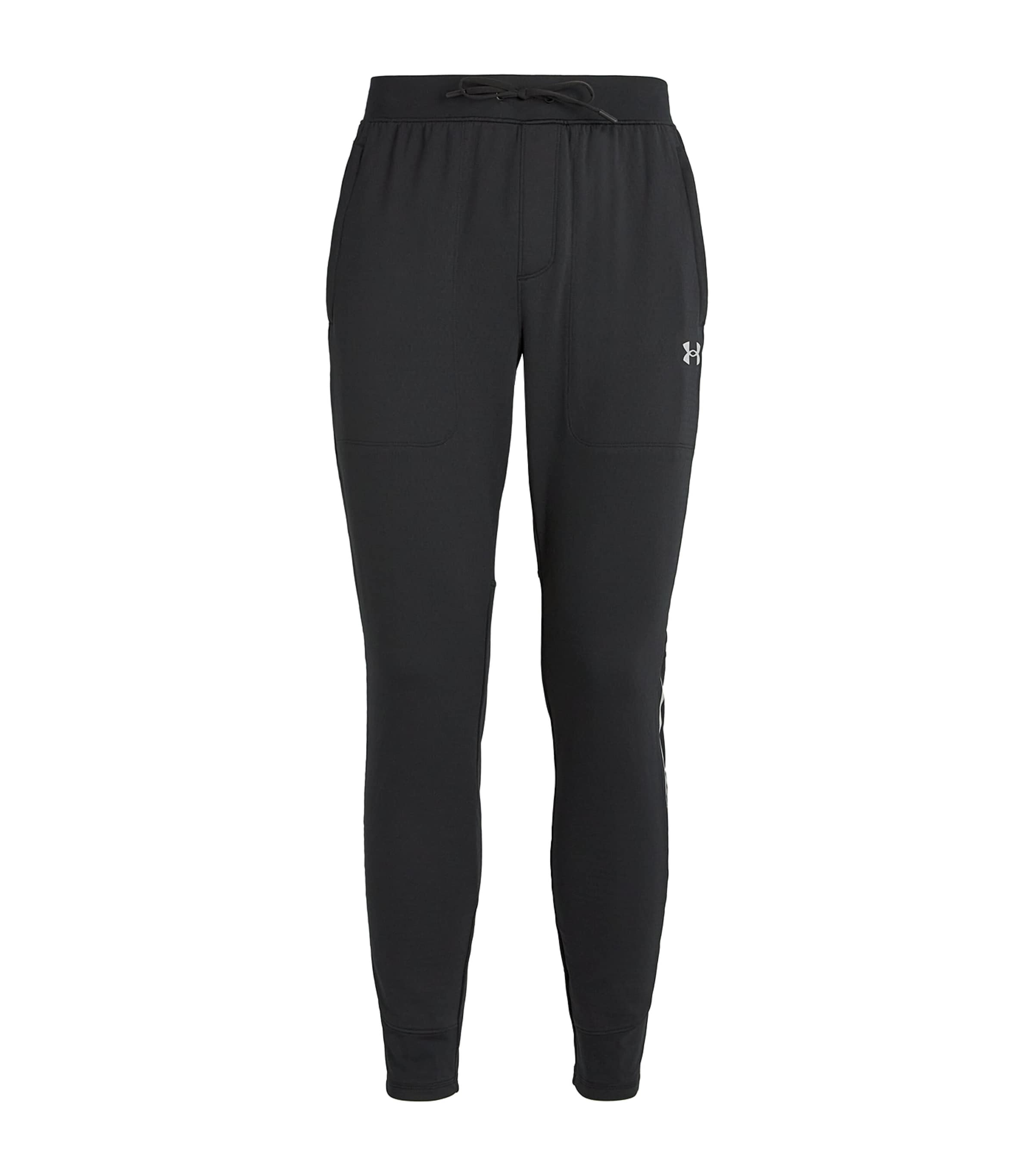 Shop Under Armour Vanish Track Pants In Black