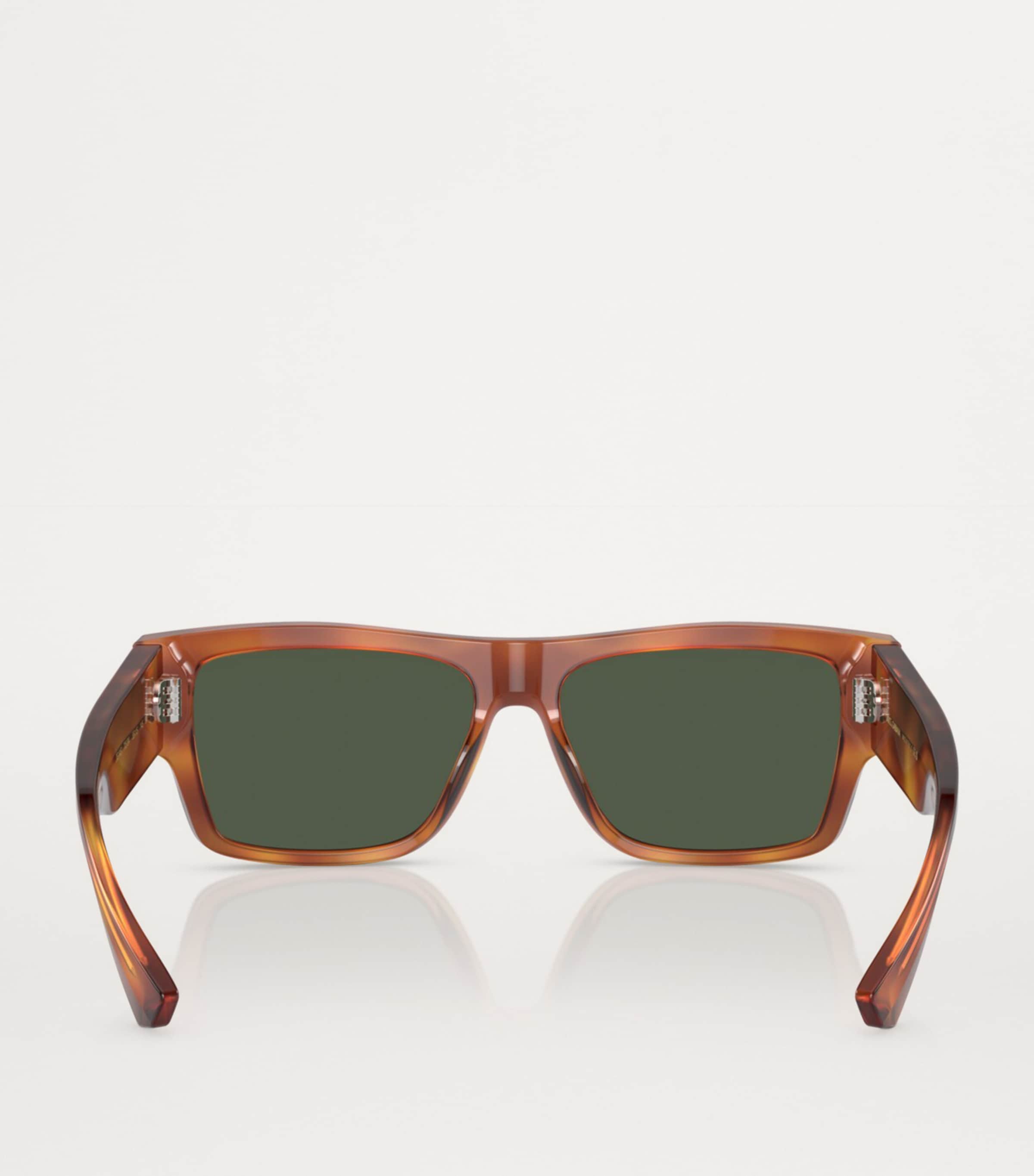 Acetate 0DG4451 Sunglasses 705/9A Image 4