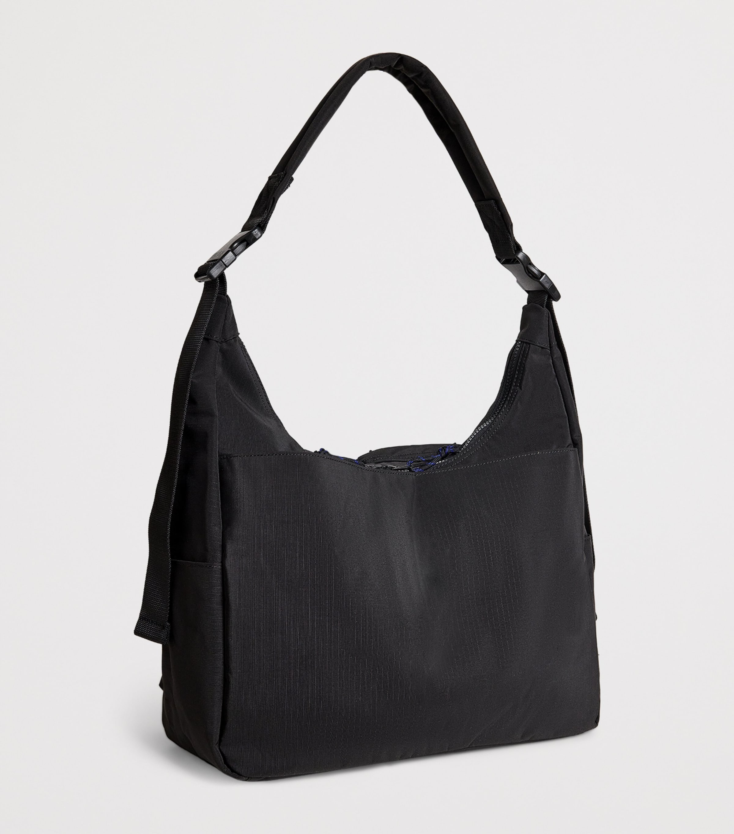 Technical Messenger Bag BLACK Image 3