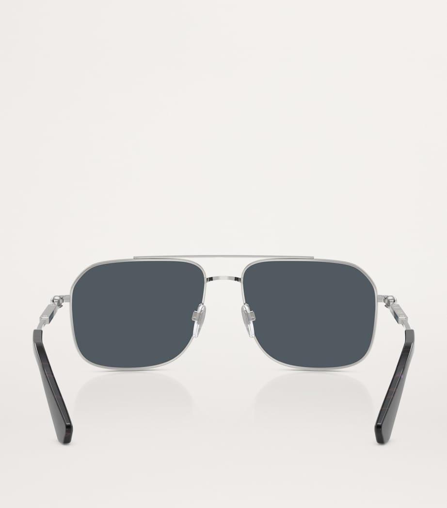 Square Sunglasses 100587 Image 4