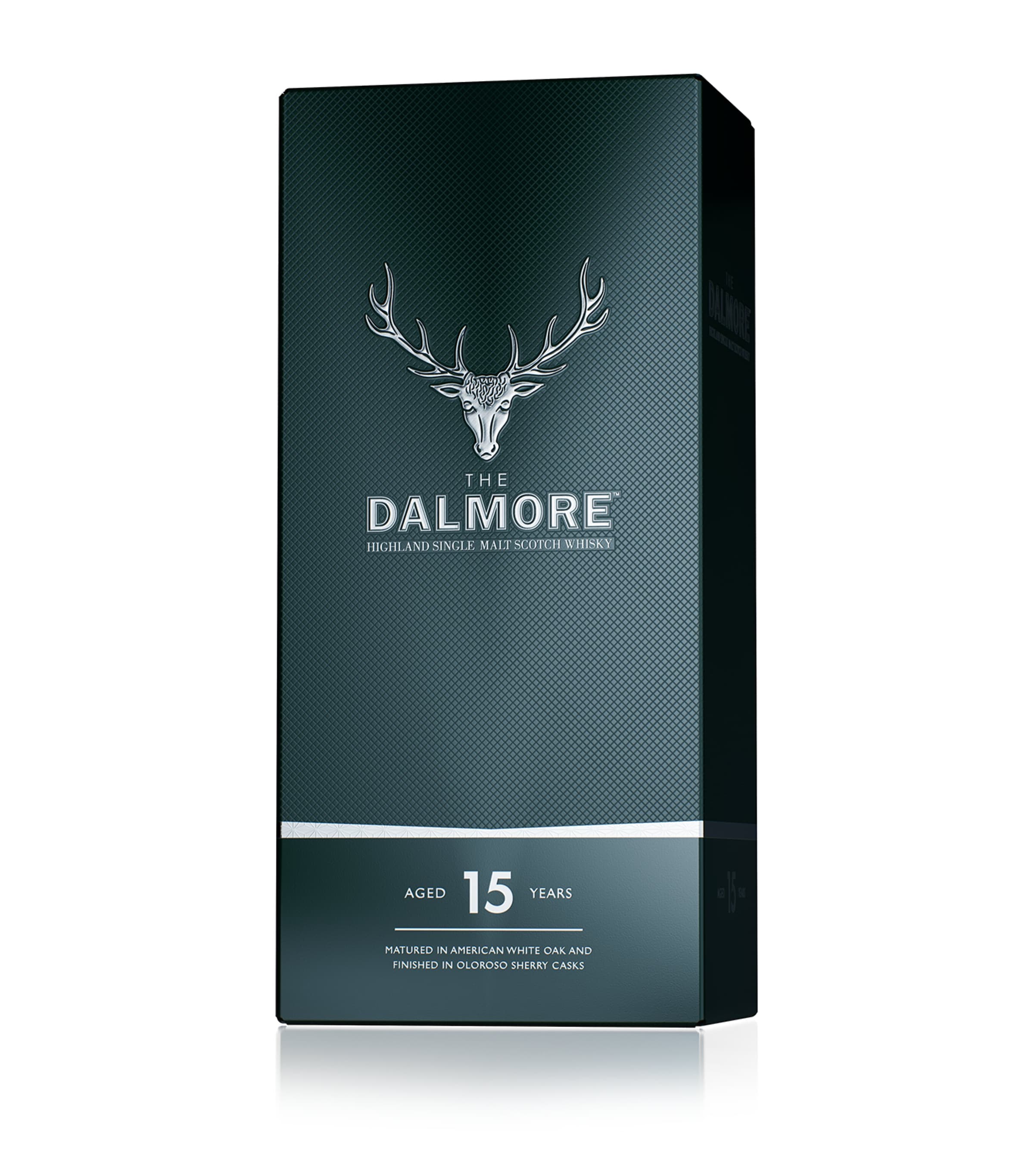 15-Year-Old Single Malt Scotch Whisky (70cl) NO COLOUR Image 3
