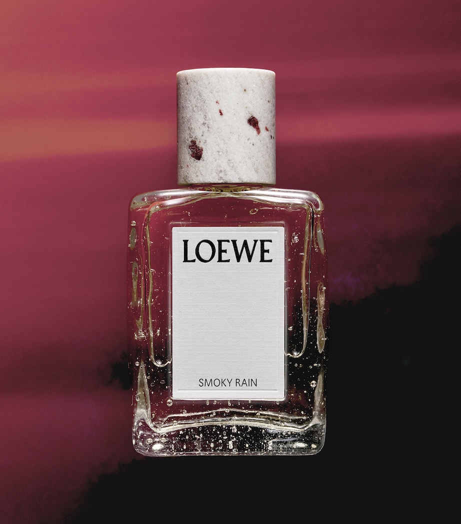LOEWE Perfumes Smoky Rain Eau de Parfum (100ml) Image 4