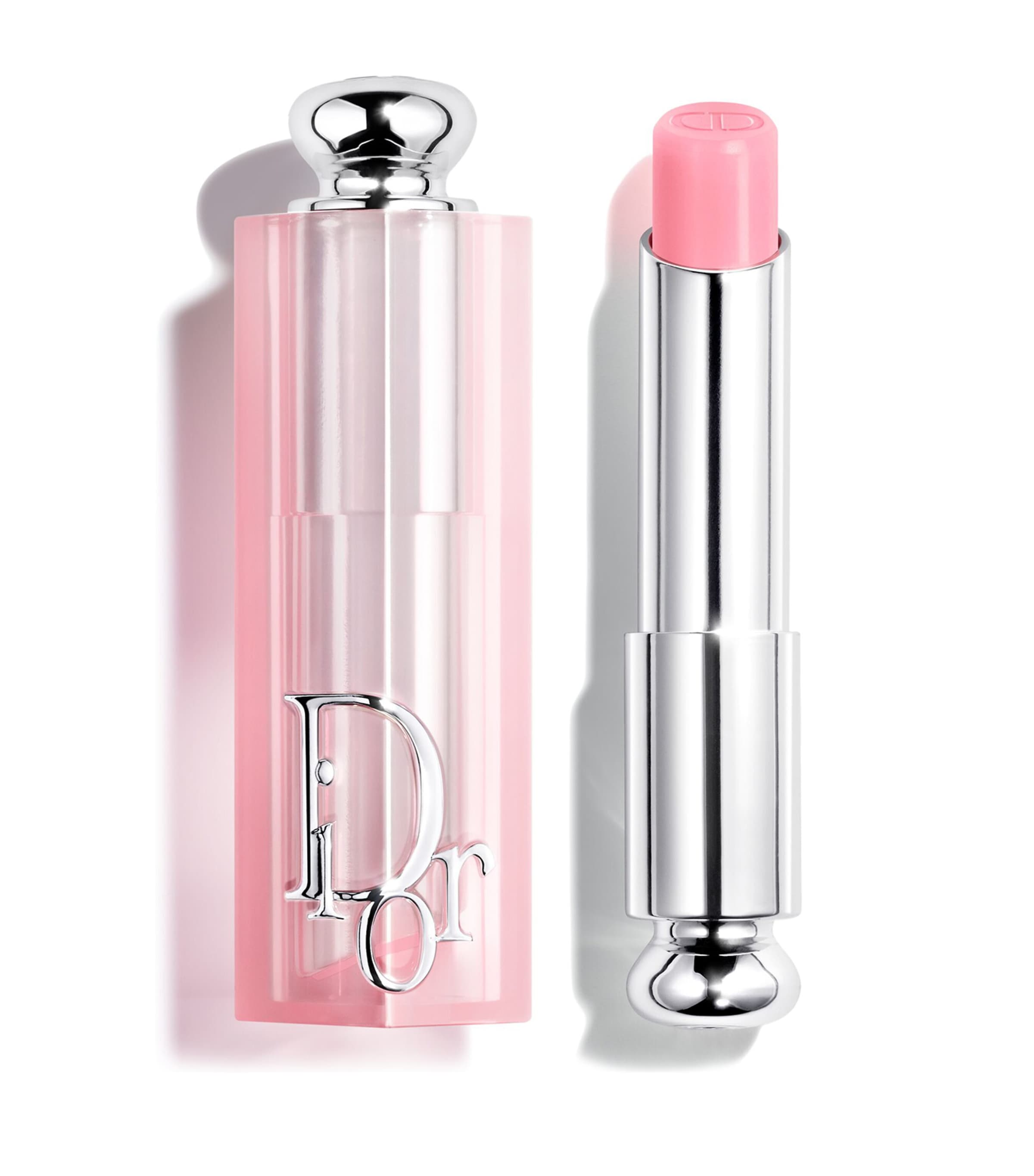 DIOR Dior Addict Lip Glow Pink Image 1