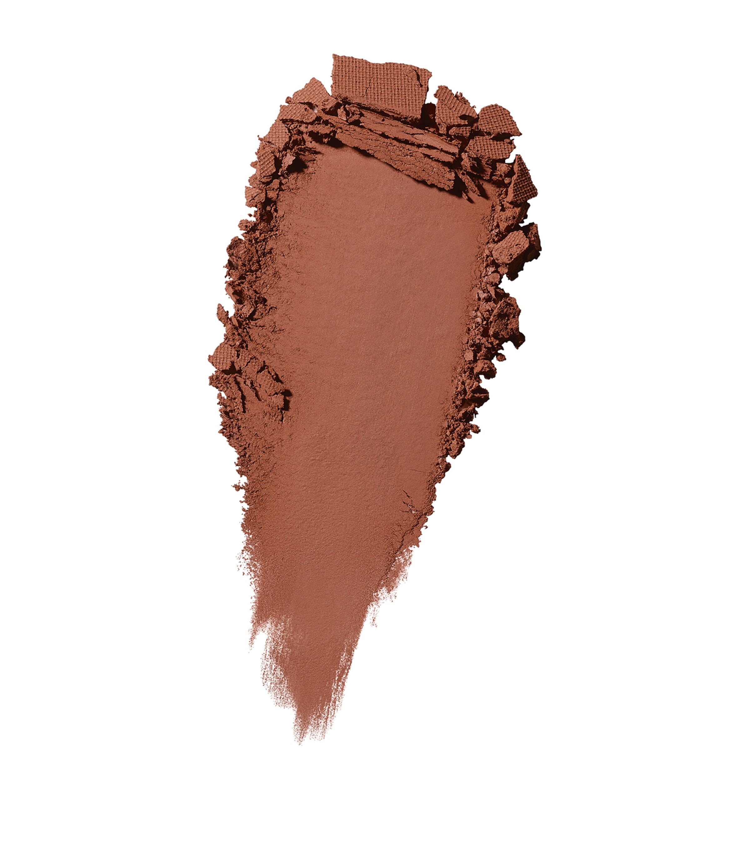 MAC Skinfinish Sunstruck Bronzer Matte Rich Rosy Image 3