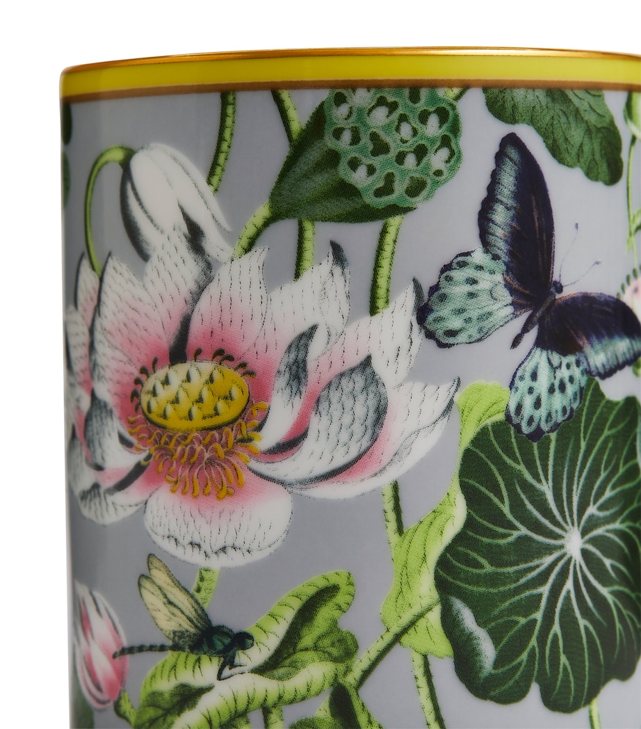 Set of 2 Small Wonderlust Mugs MULTI Image 3