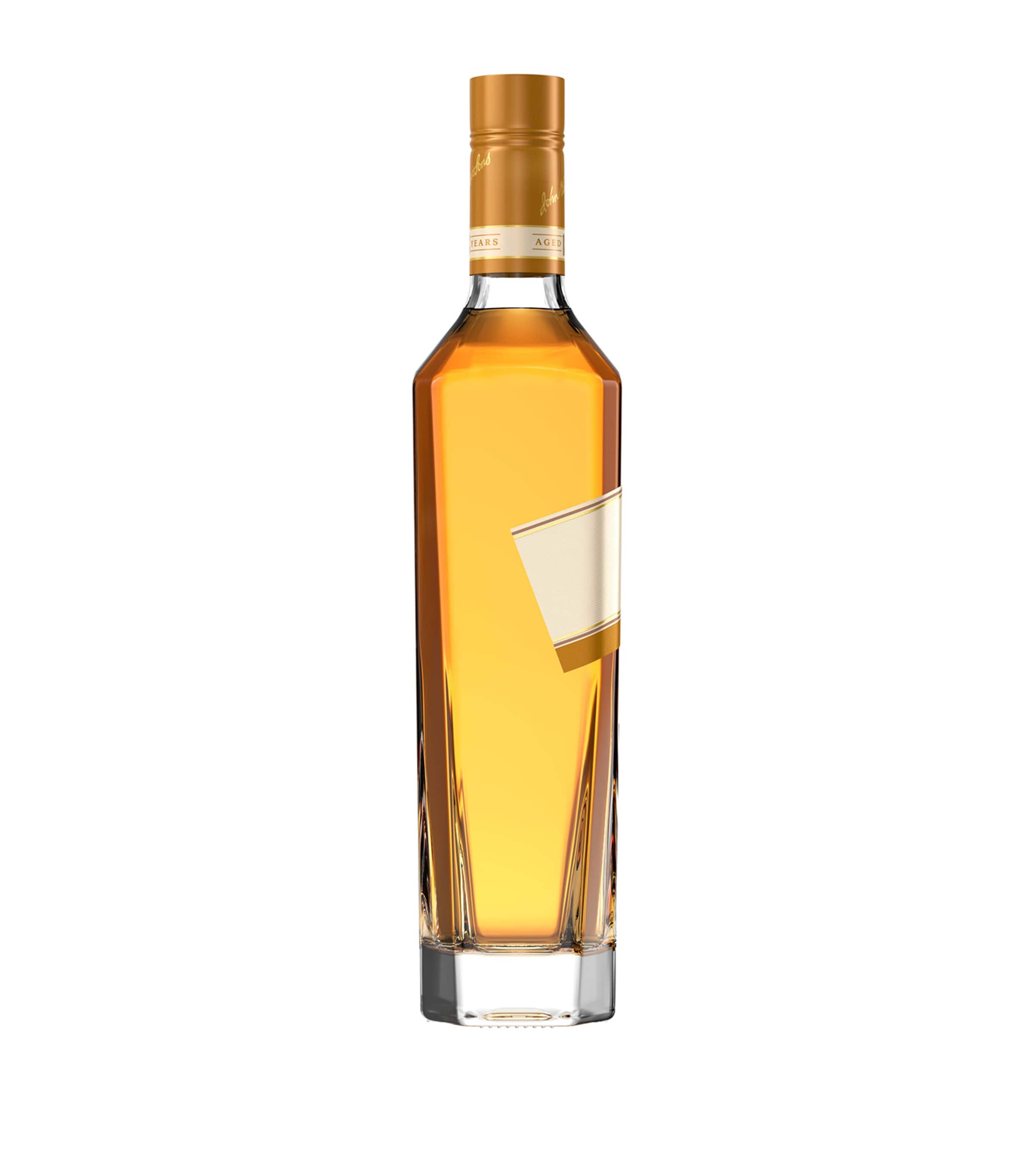 18-Year-Old Blended Whisky (70cl) NO COLOUR Image 3