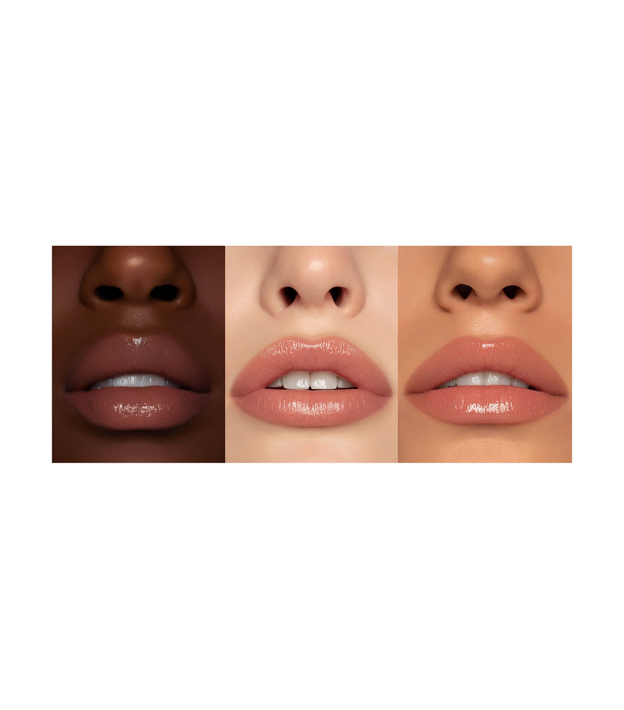 SatinAllure Lipstick SKINSANE 2 Image 5