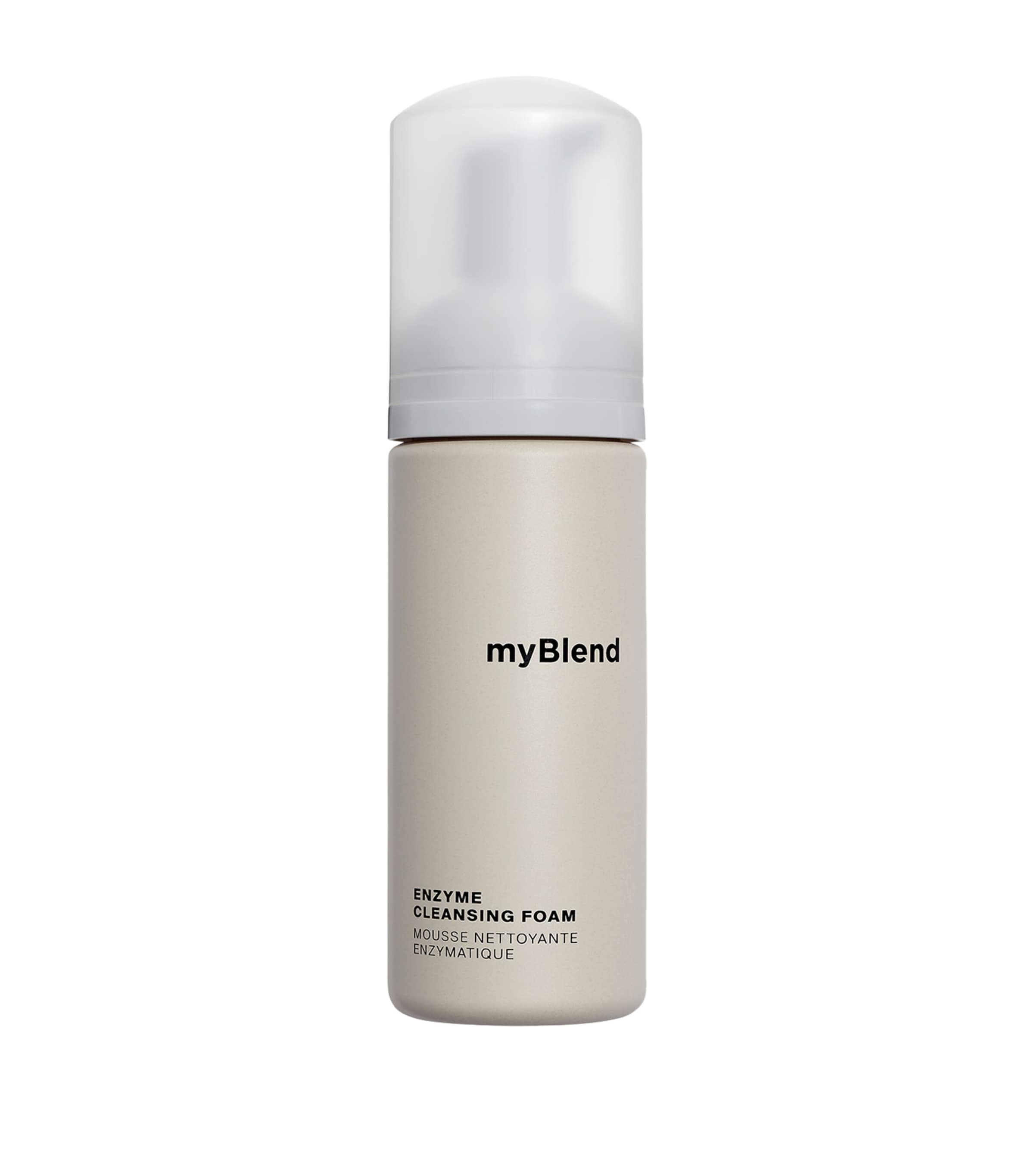 Myblend Enzyme Cleansing Foam