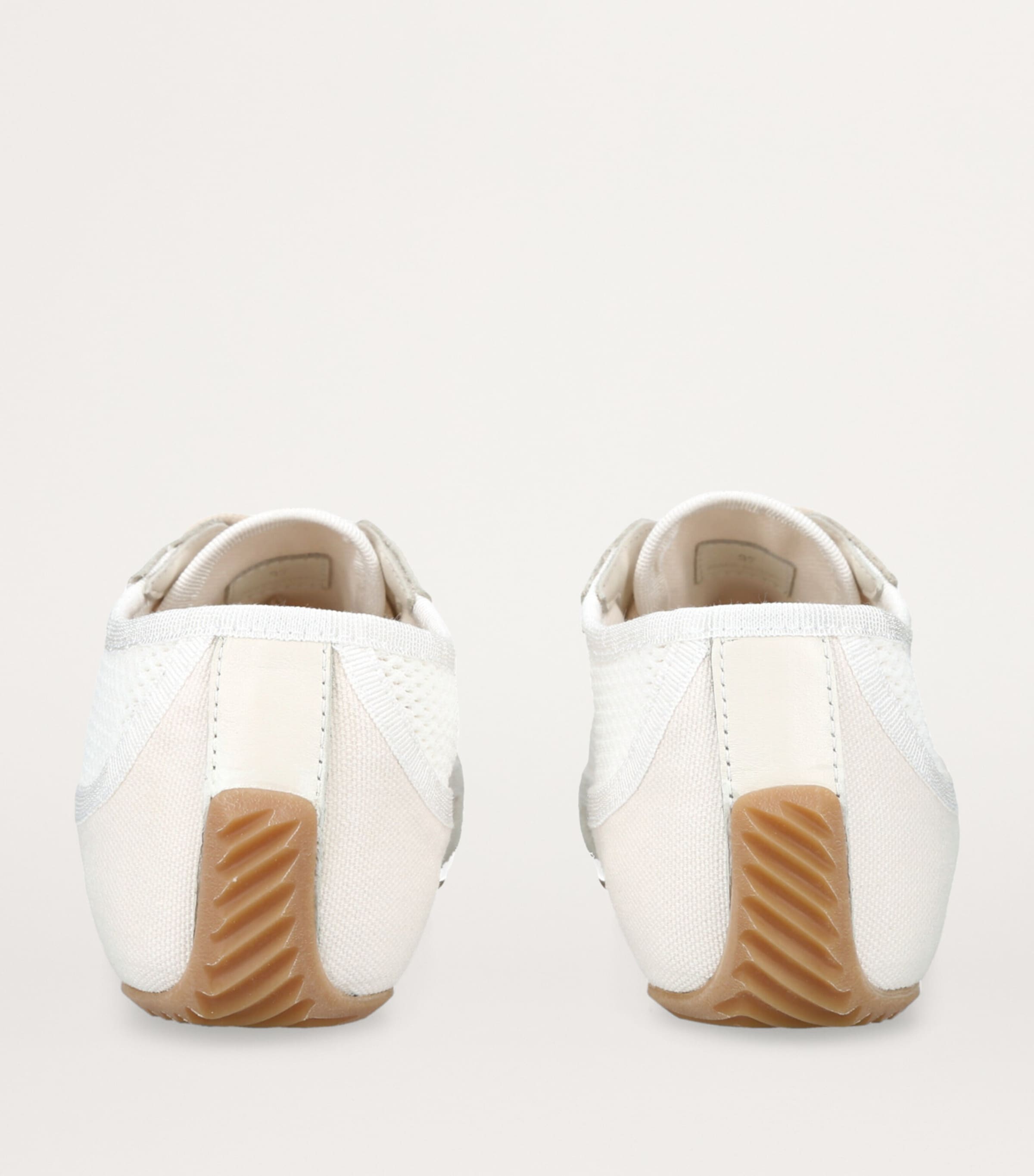 The Row Bonnie Sneakers White Image 2