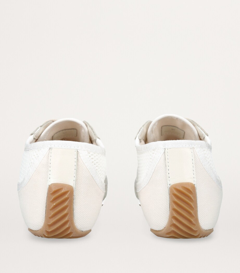 The Row Bonnie Sneakers White Image 2