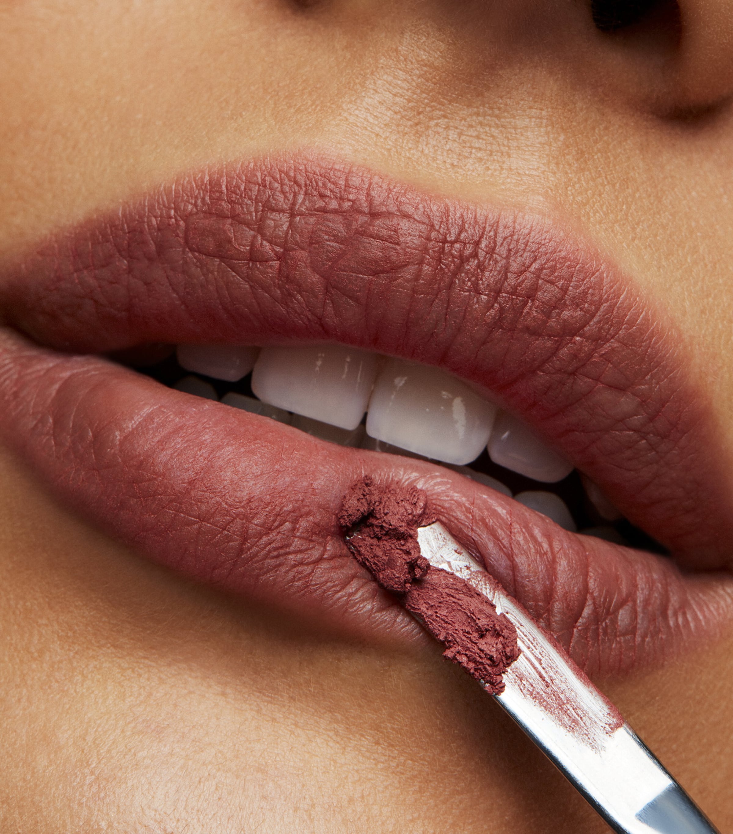 MAC Powder Kiss Lipstick | Make-up | Lips | Lipsticks | Designers | MAC MAC Powder Kiss Lipstick | Make-up | Lips | Lipsticks | Designers | MAC